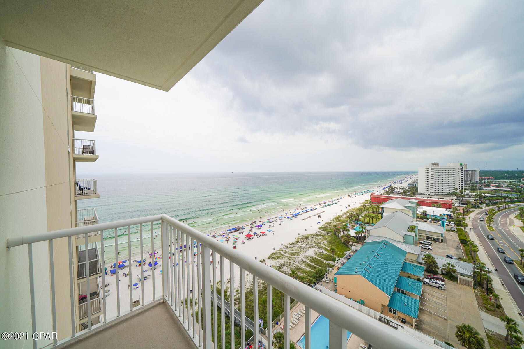 Majestic Beach Tower I - Residential