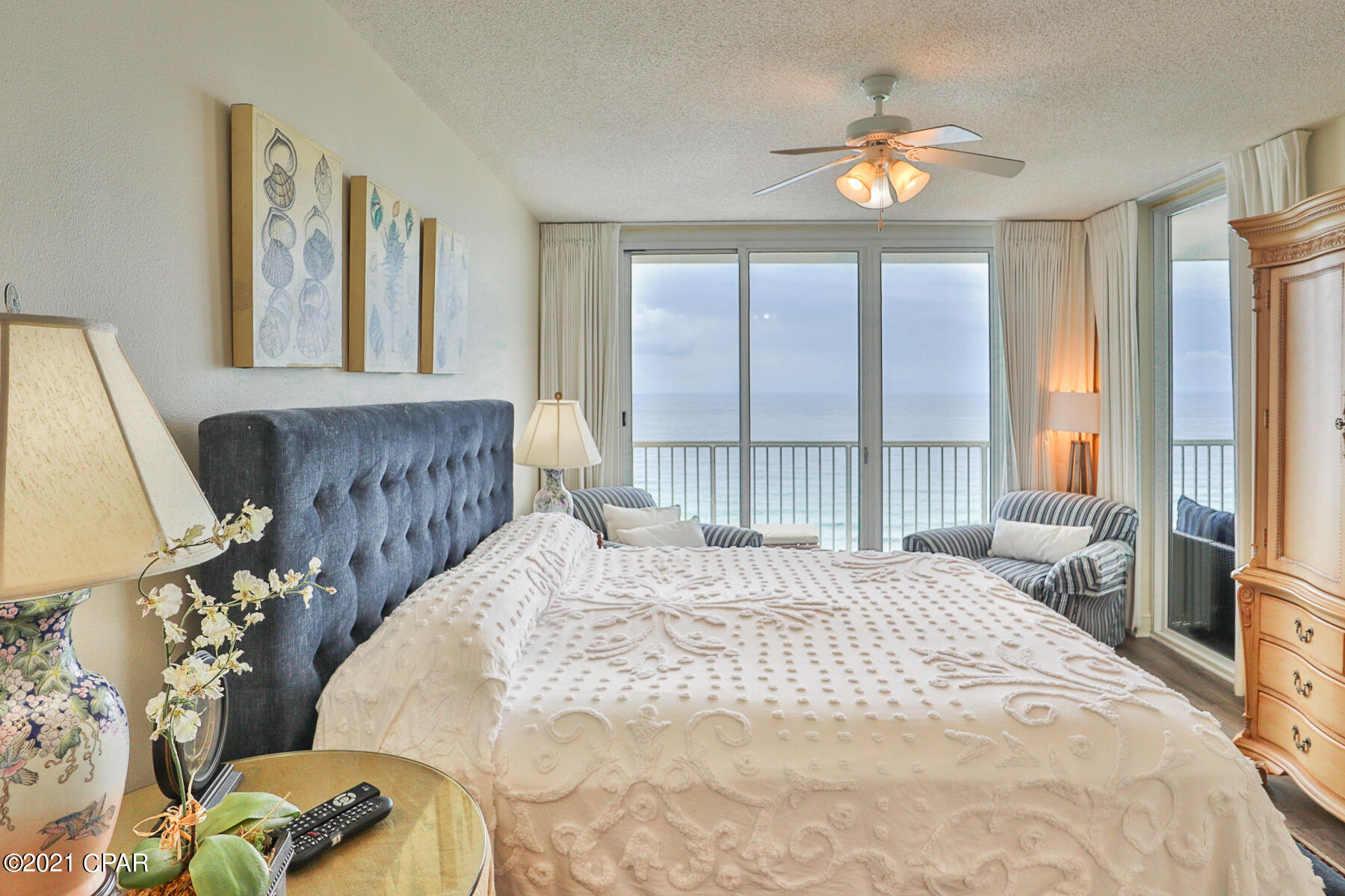 Majestic Beach Tower I - Residential