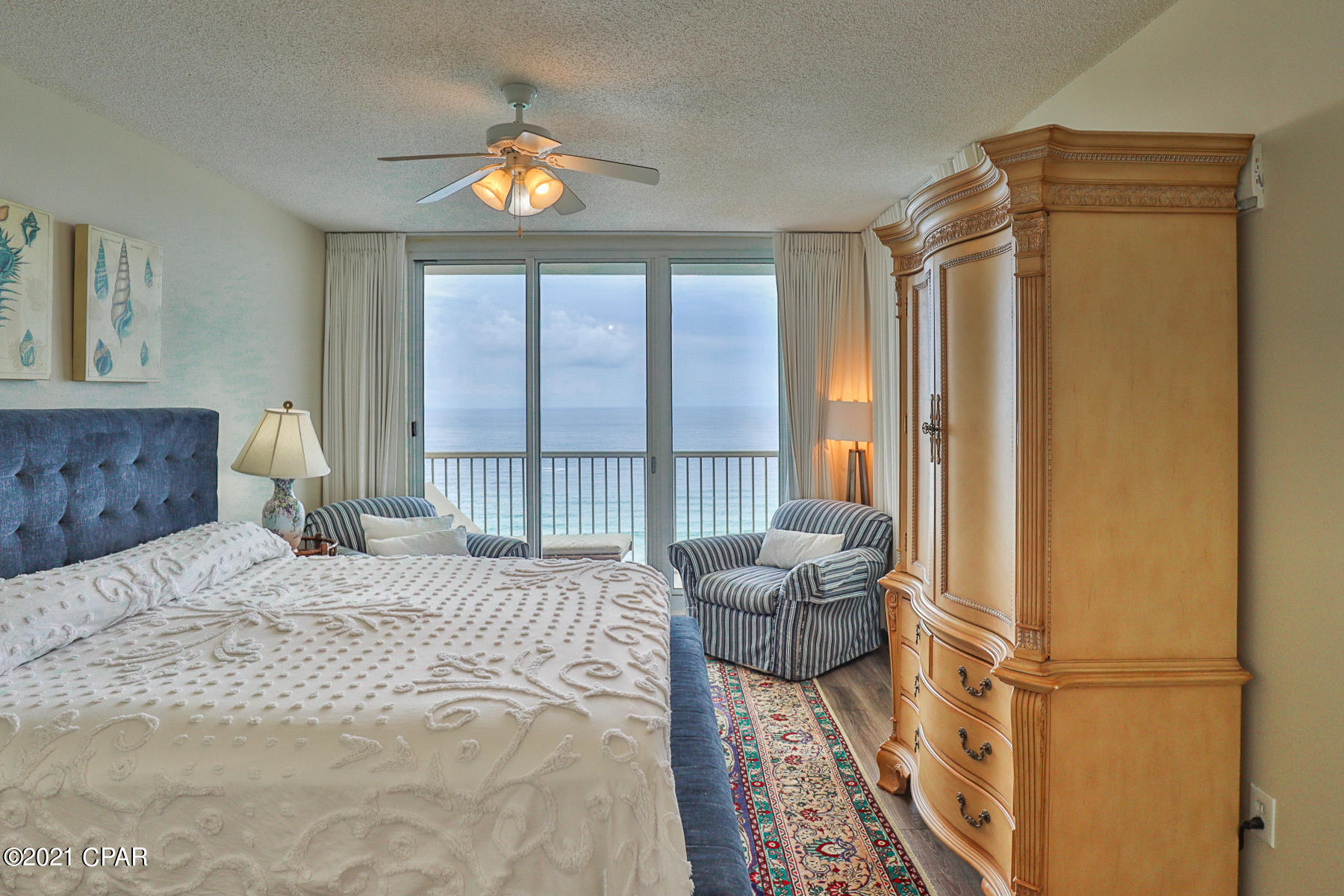 Majestic Beach Tower I - Residential