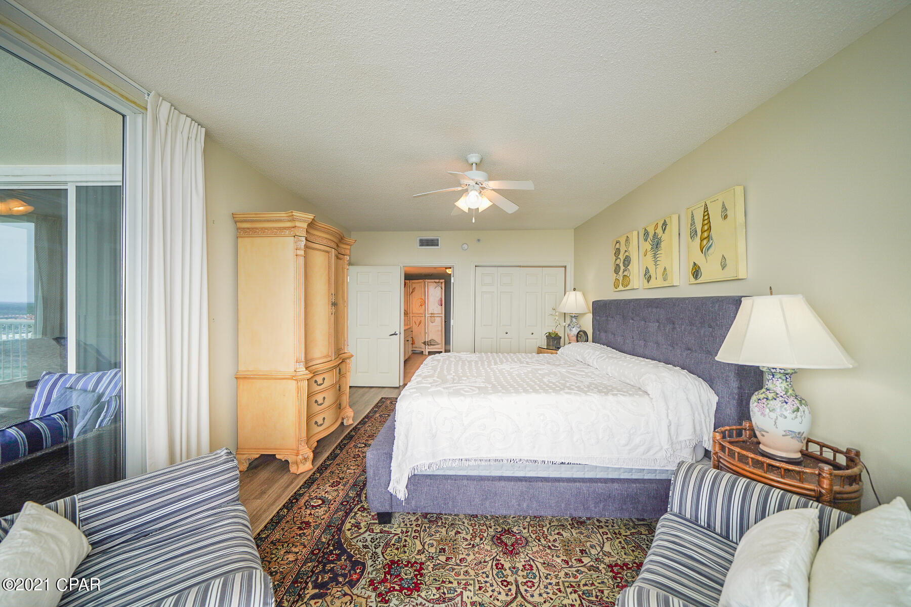 Majestic Beach Tower I - Residential