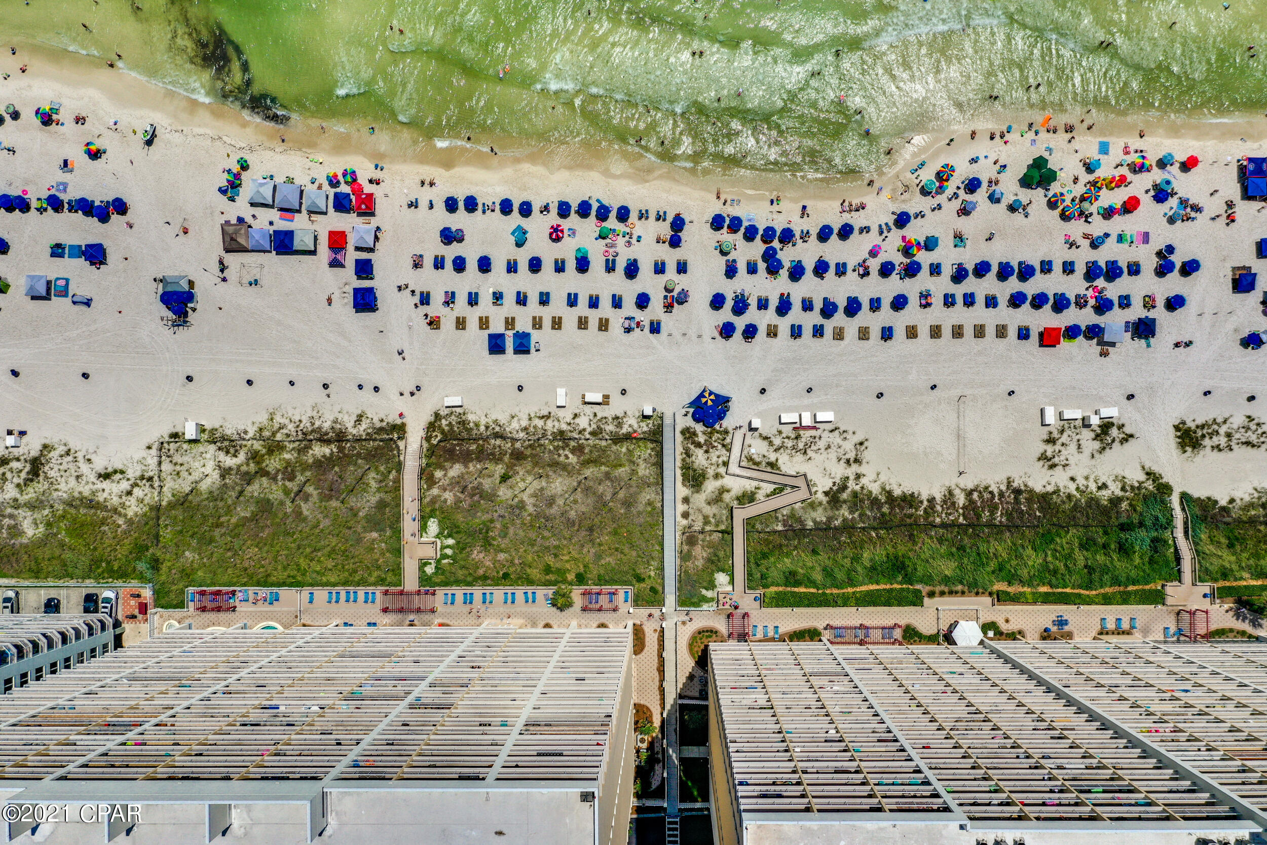 Majestic Beach Tower I - Residential