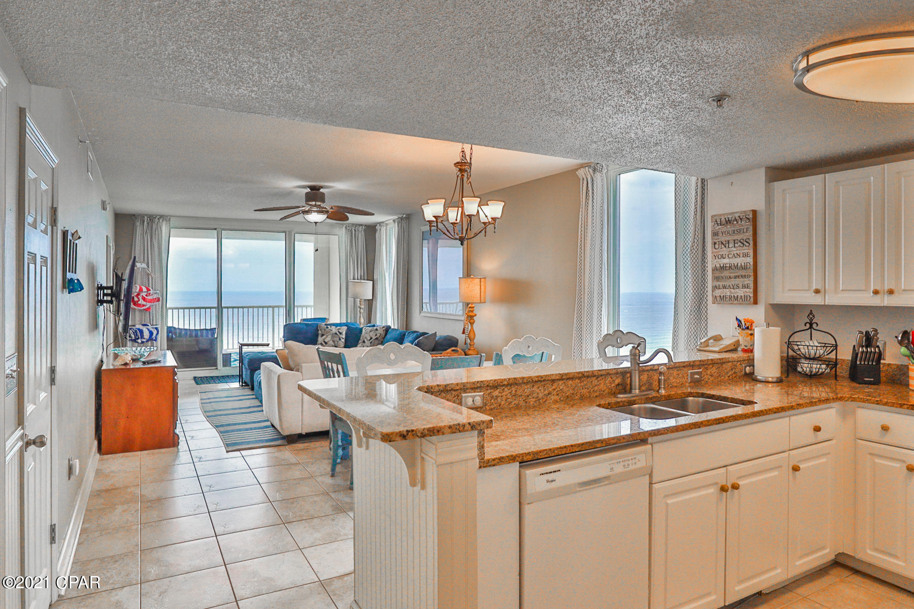 Majestic Beach Tower I - Residential