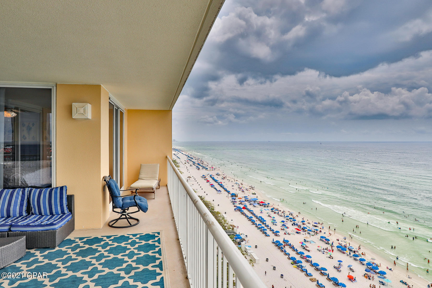 Majestic Beach Tower I - Residential