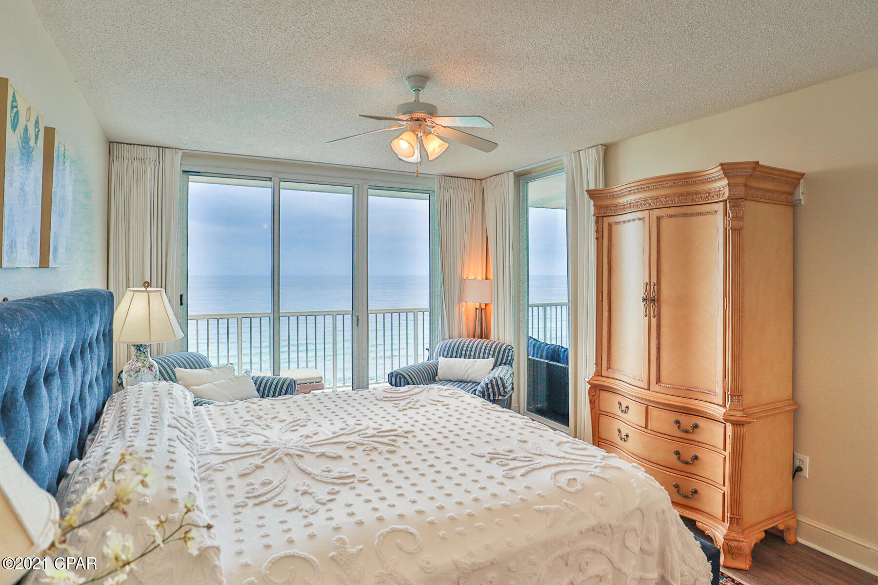 Majestic Beach Tower I - Residential