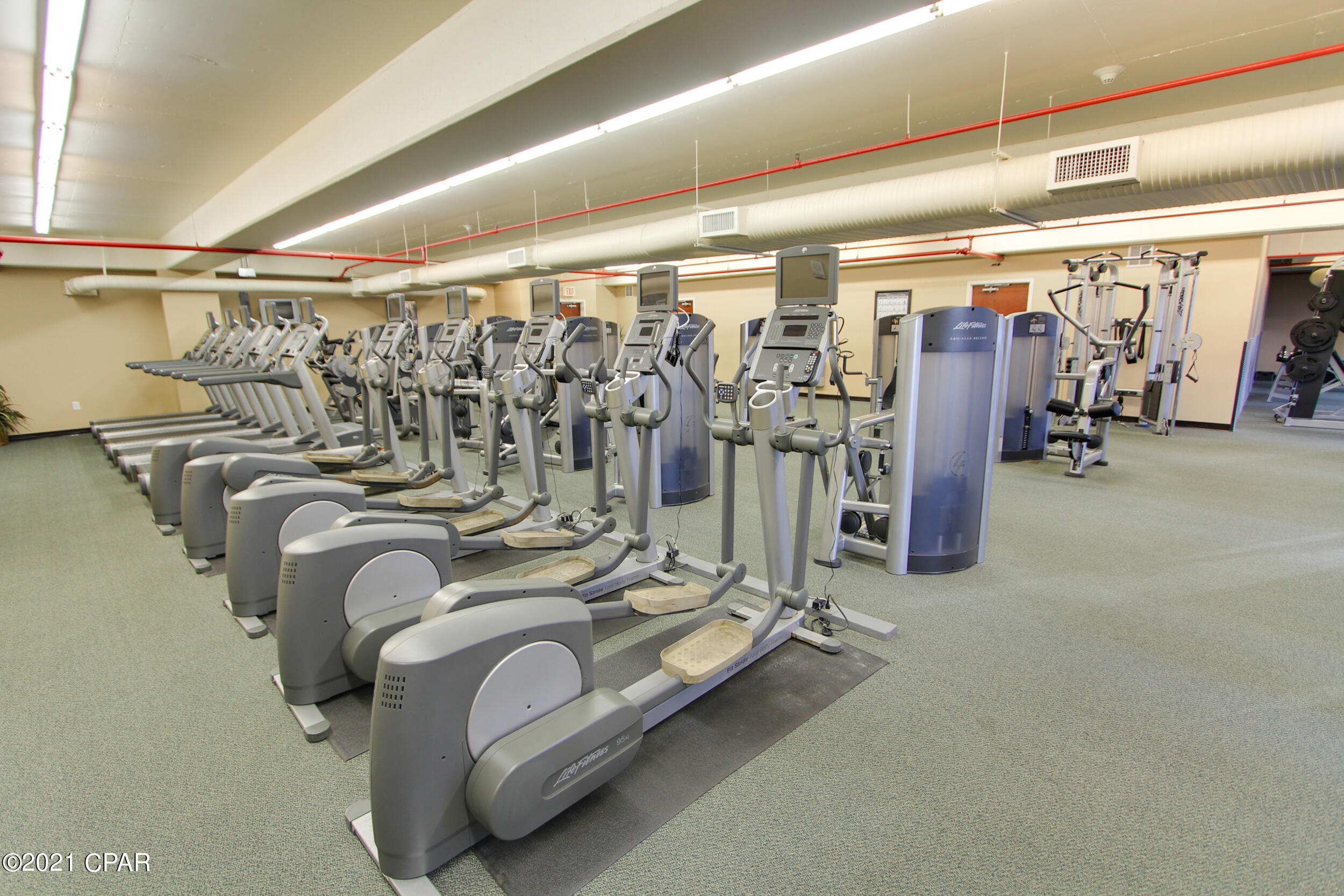 Majestic Beach Tower I - Residential