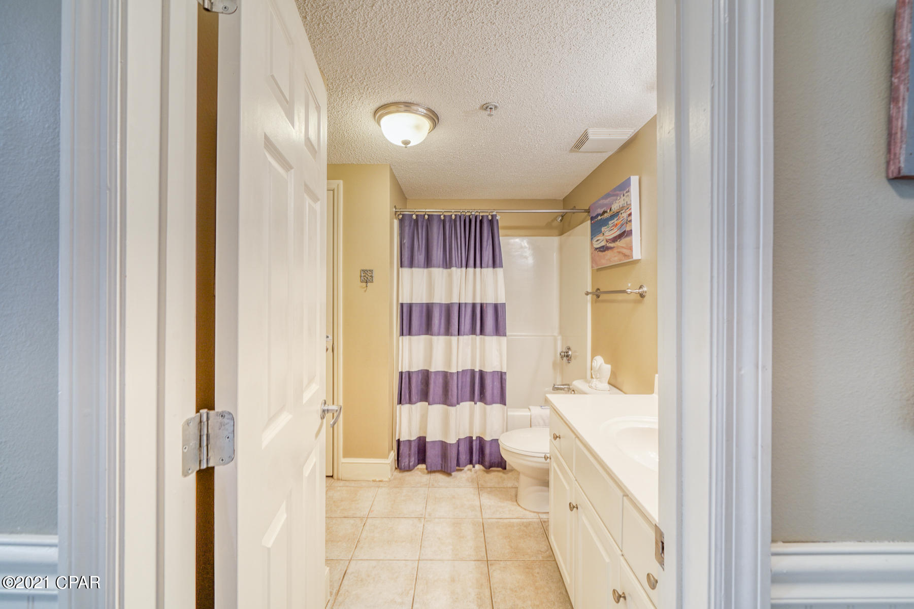 Majestic Beach Tower I - Residential