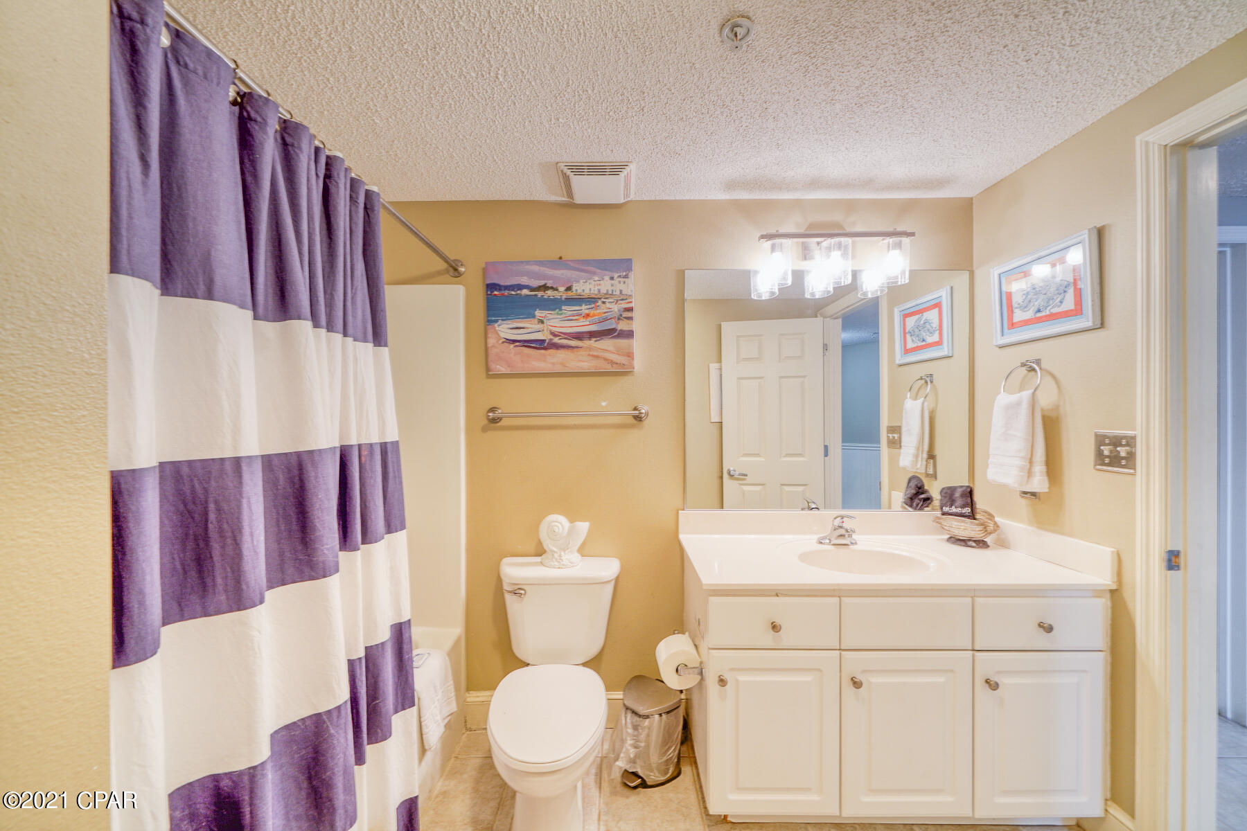 Majestic Beach Tower I - Residential