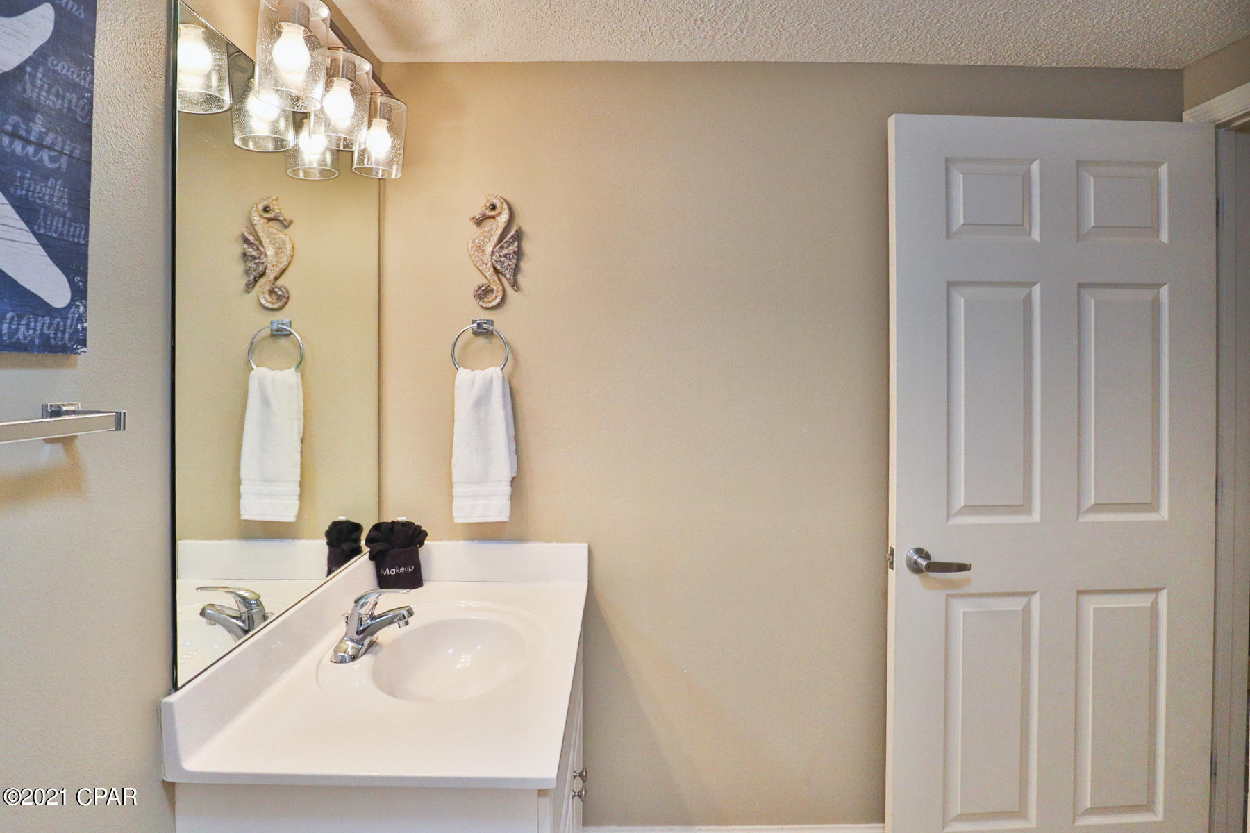 Majestic Beach Tower I - Residential