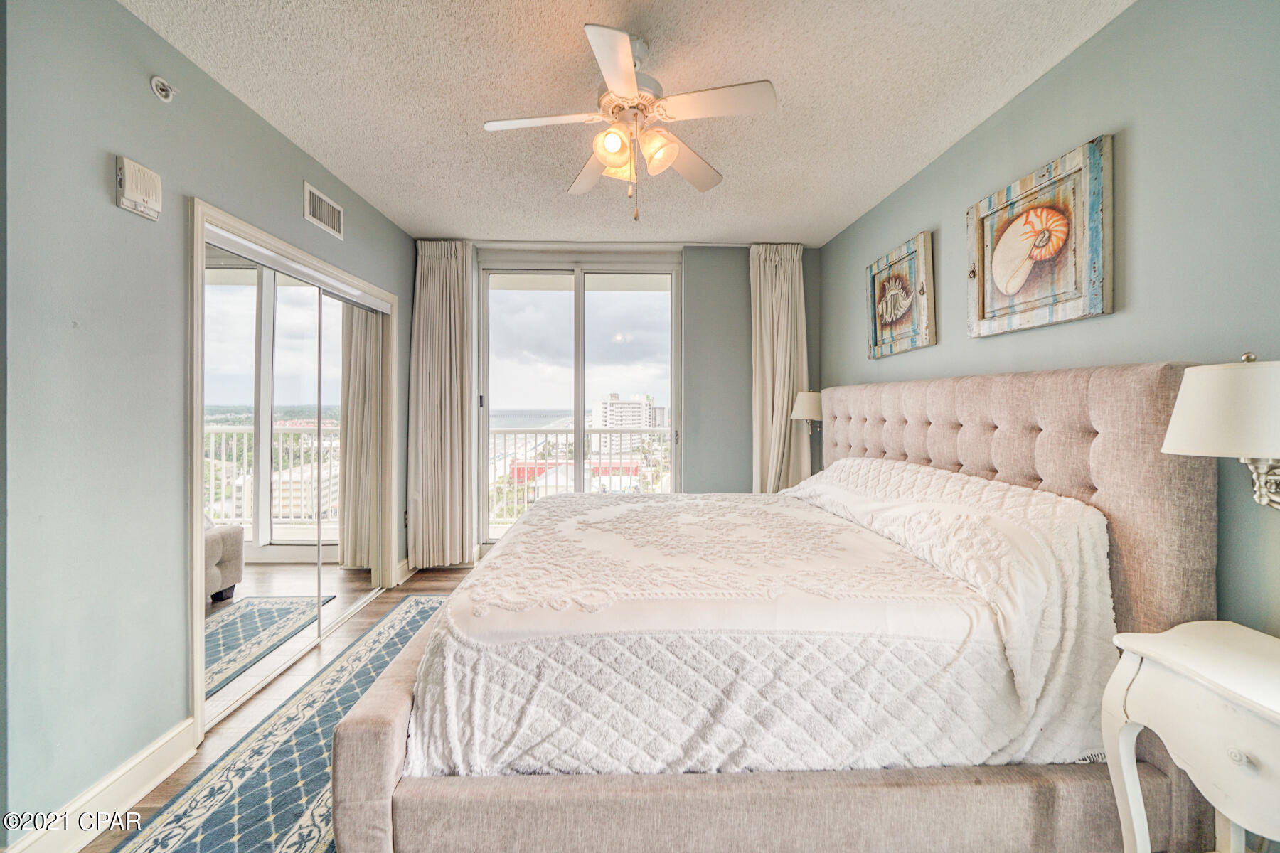 Majestic Beach Tower I - Residential