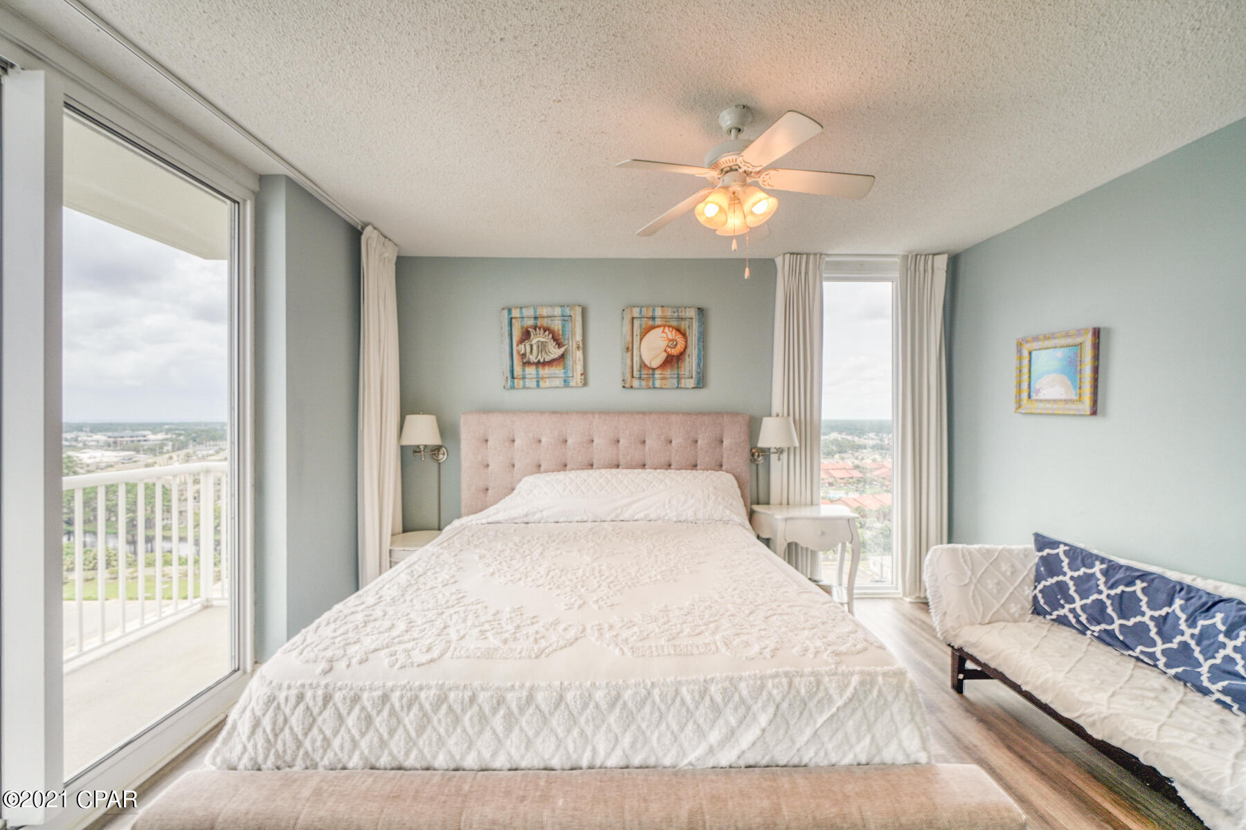 Majestic Beach Tower I - Residential