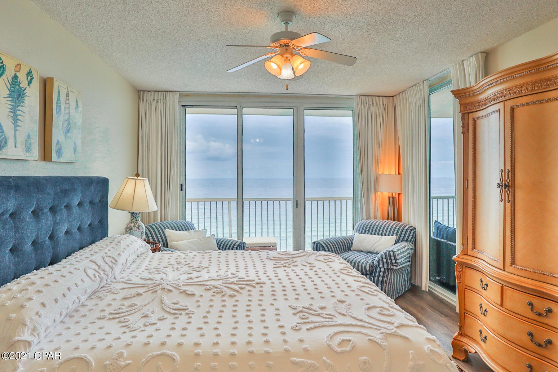 Majestic Beach Tower I - Residential