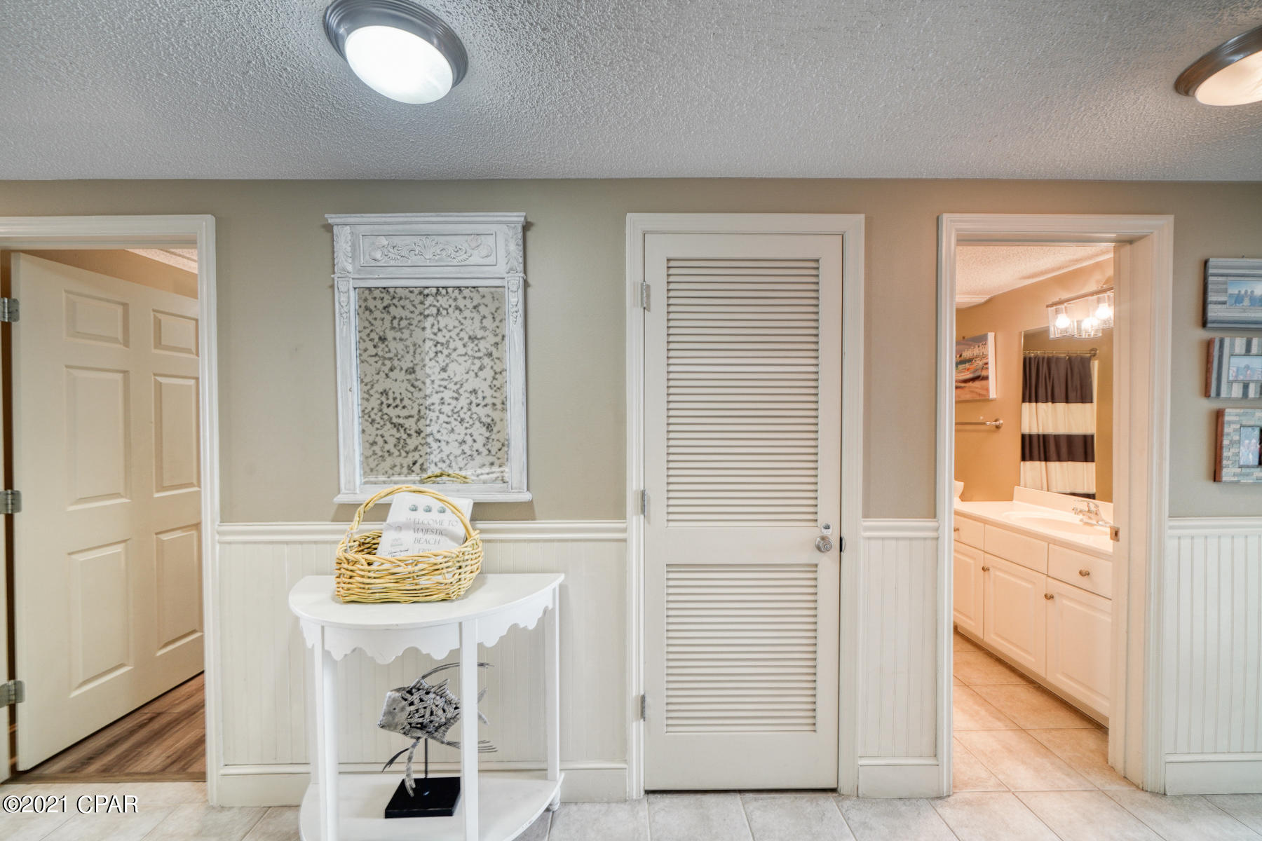 Majestic Beach Tower I - Residential