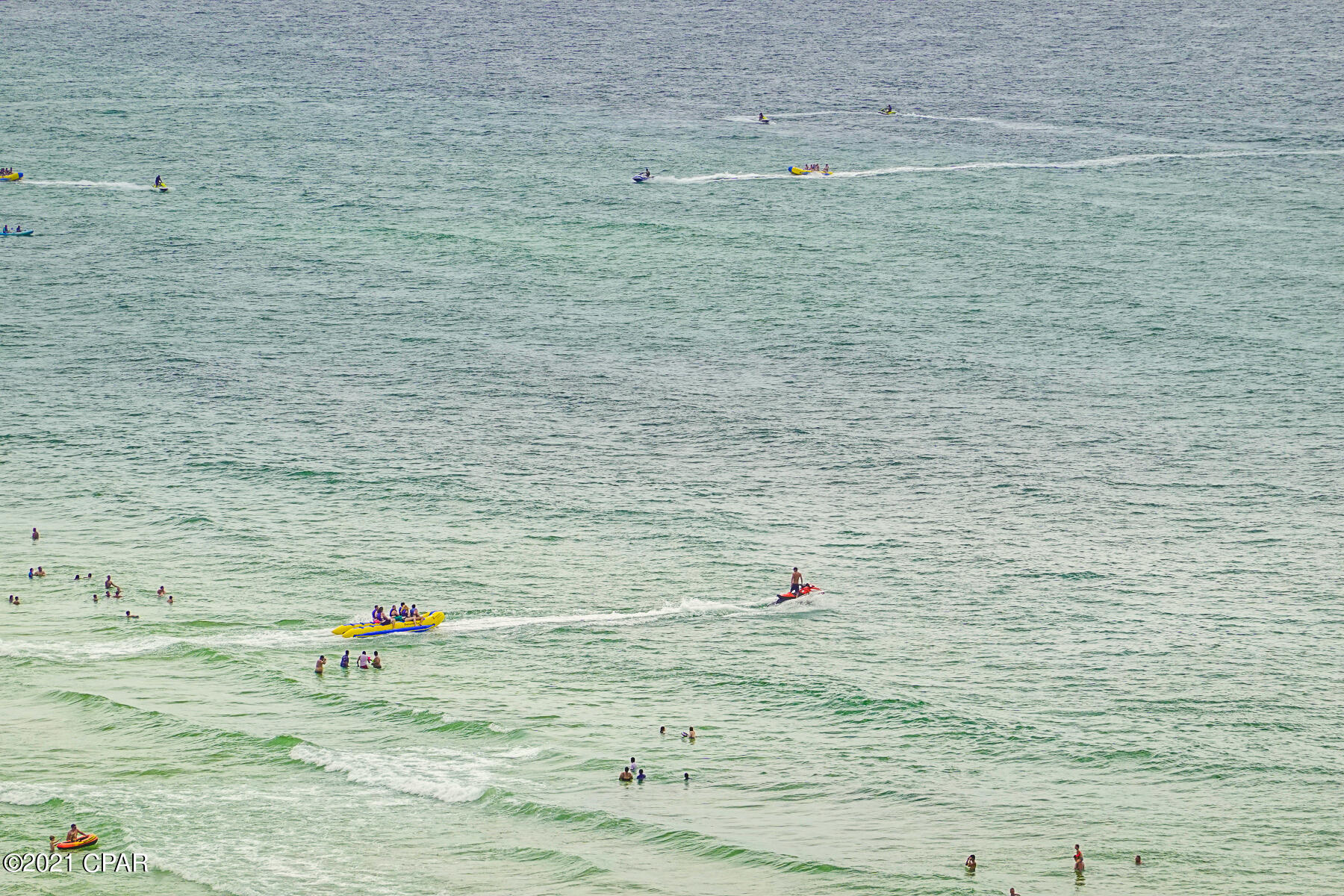 Majestic Beach Tower I - Residential