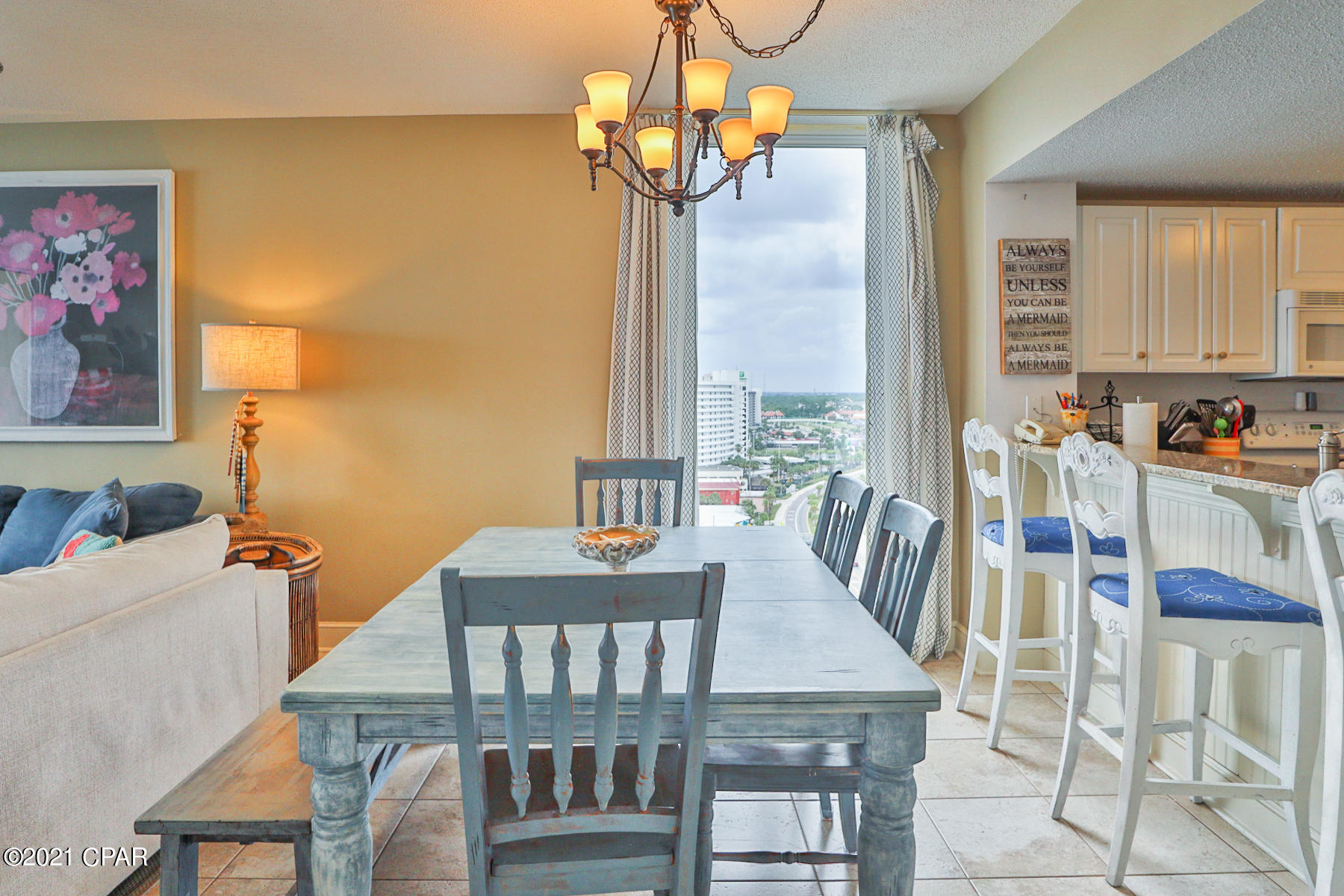 Majestic Beach Tower I - Residential