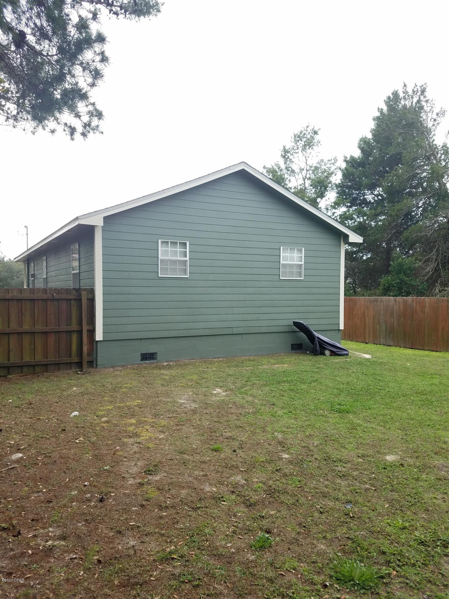 Inlet Beach Heights - Residential Lease