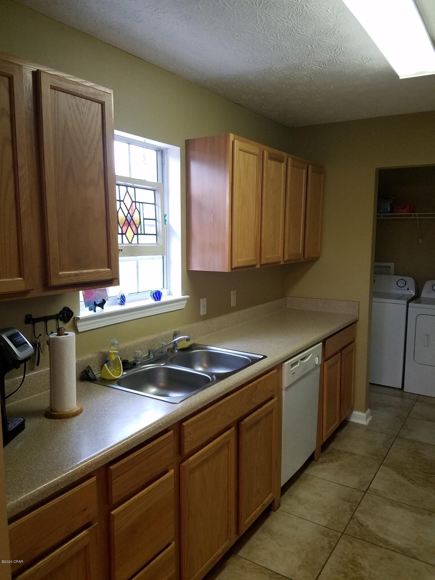 Inlet Beach Heights - Residential Lease