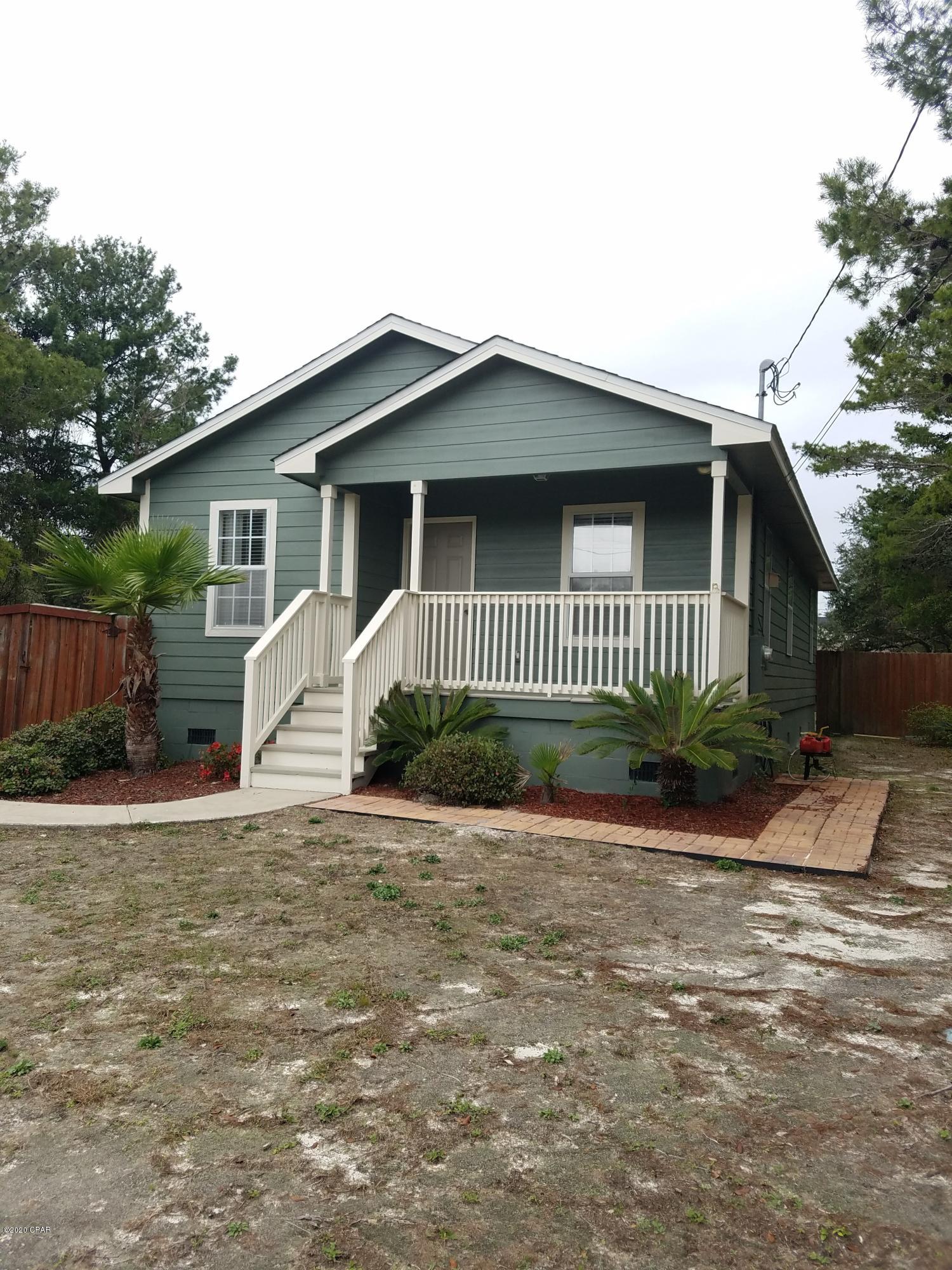 Inlet Beach Heights - Residential Lease