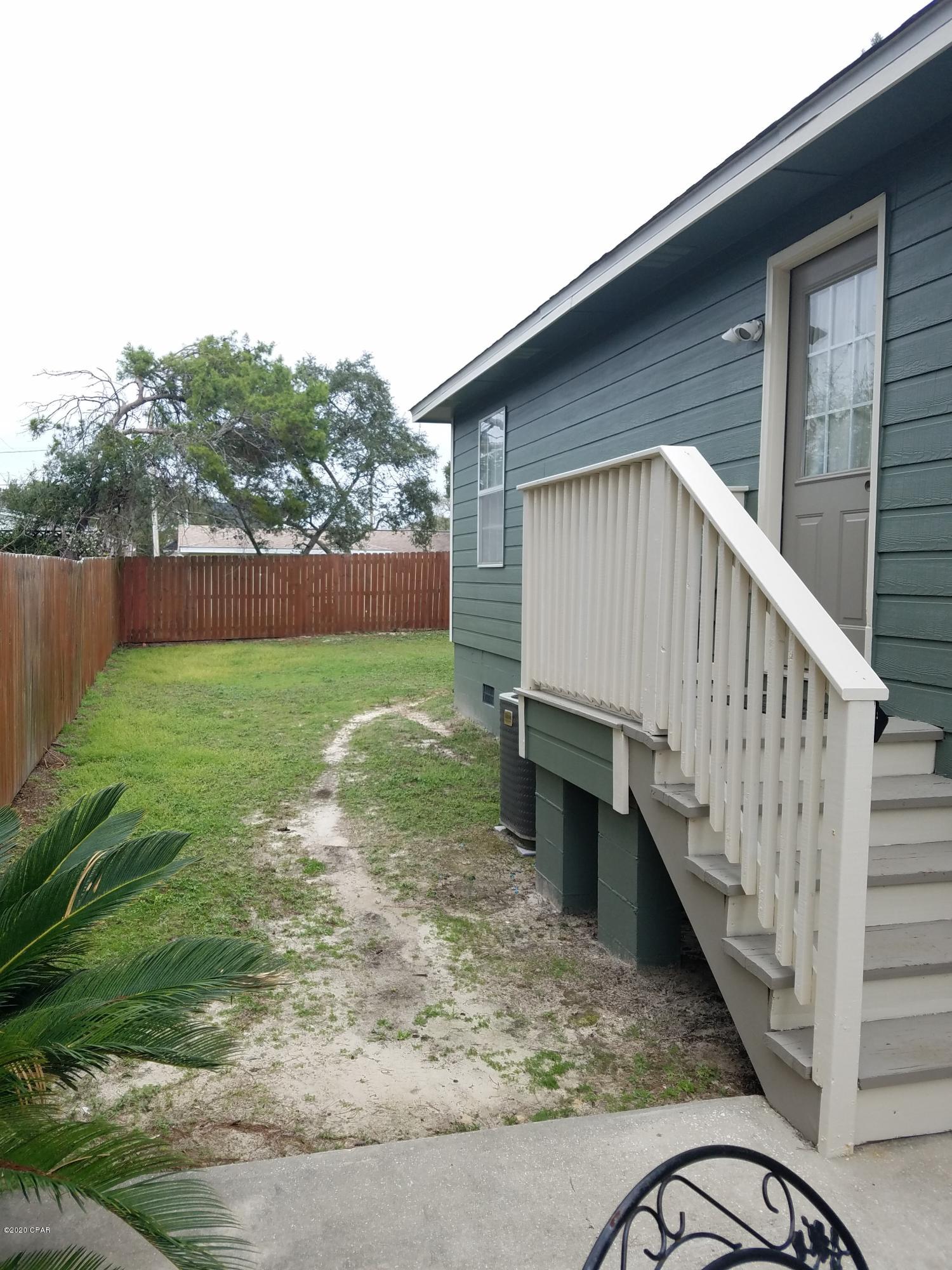 Inlet Beach Heights - Residential Lease