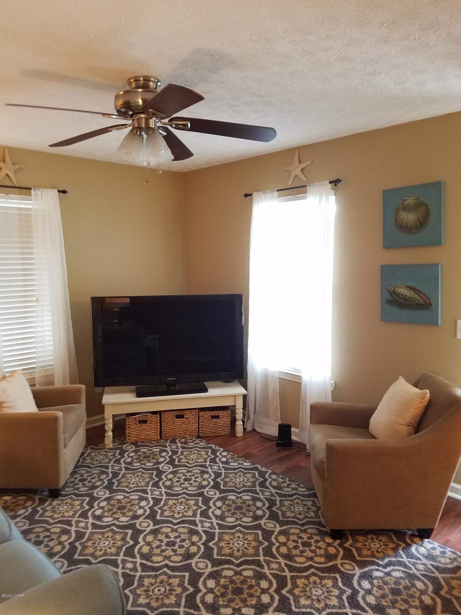Inlet Beach Heights - Residential Lease