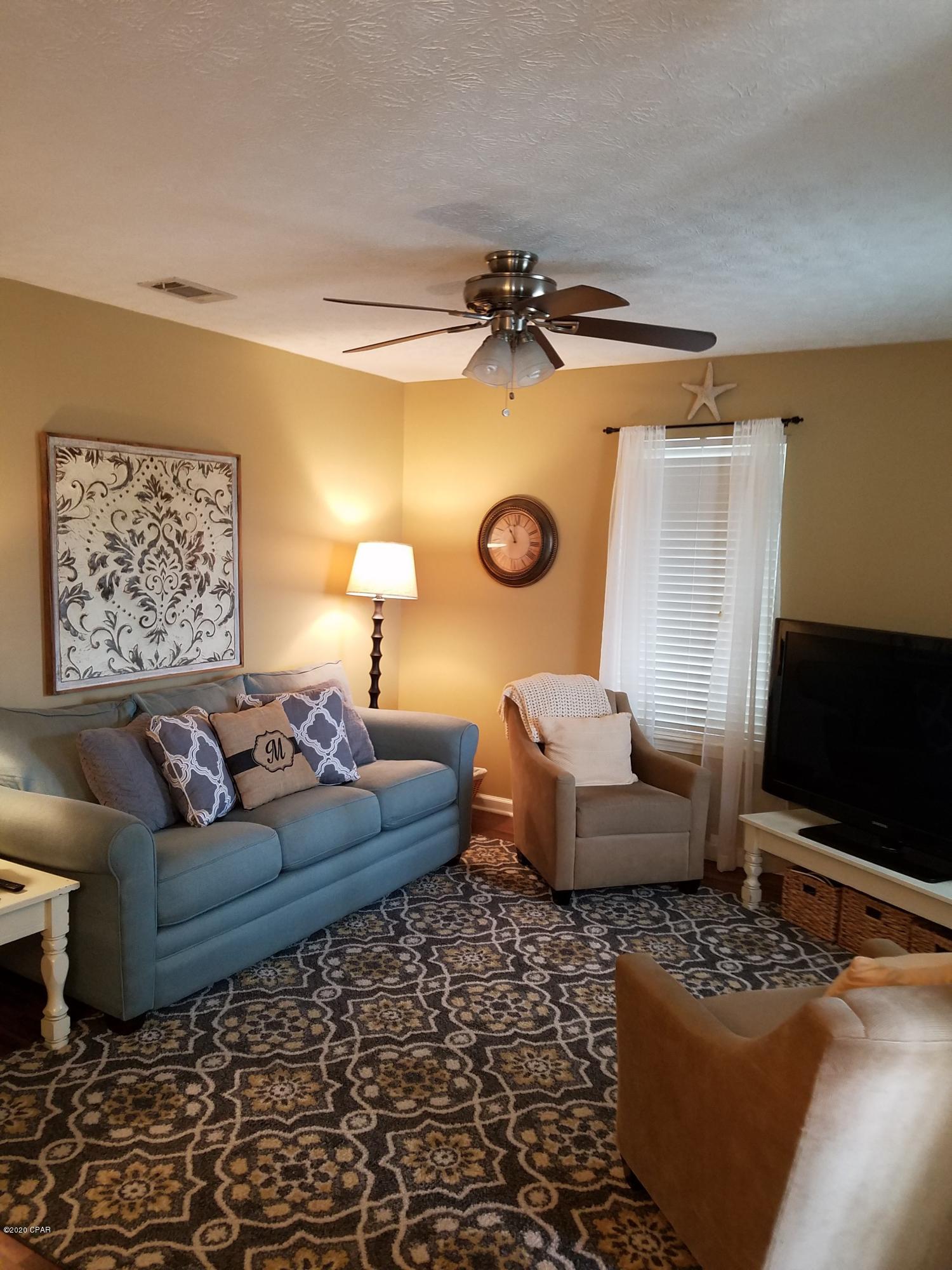 Inlet Beach Heights - Residential Lease