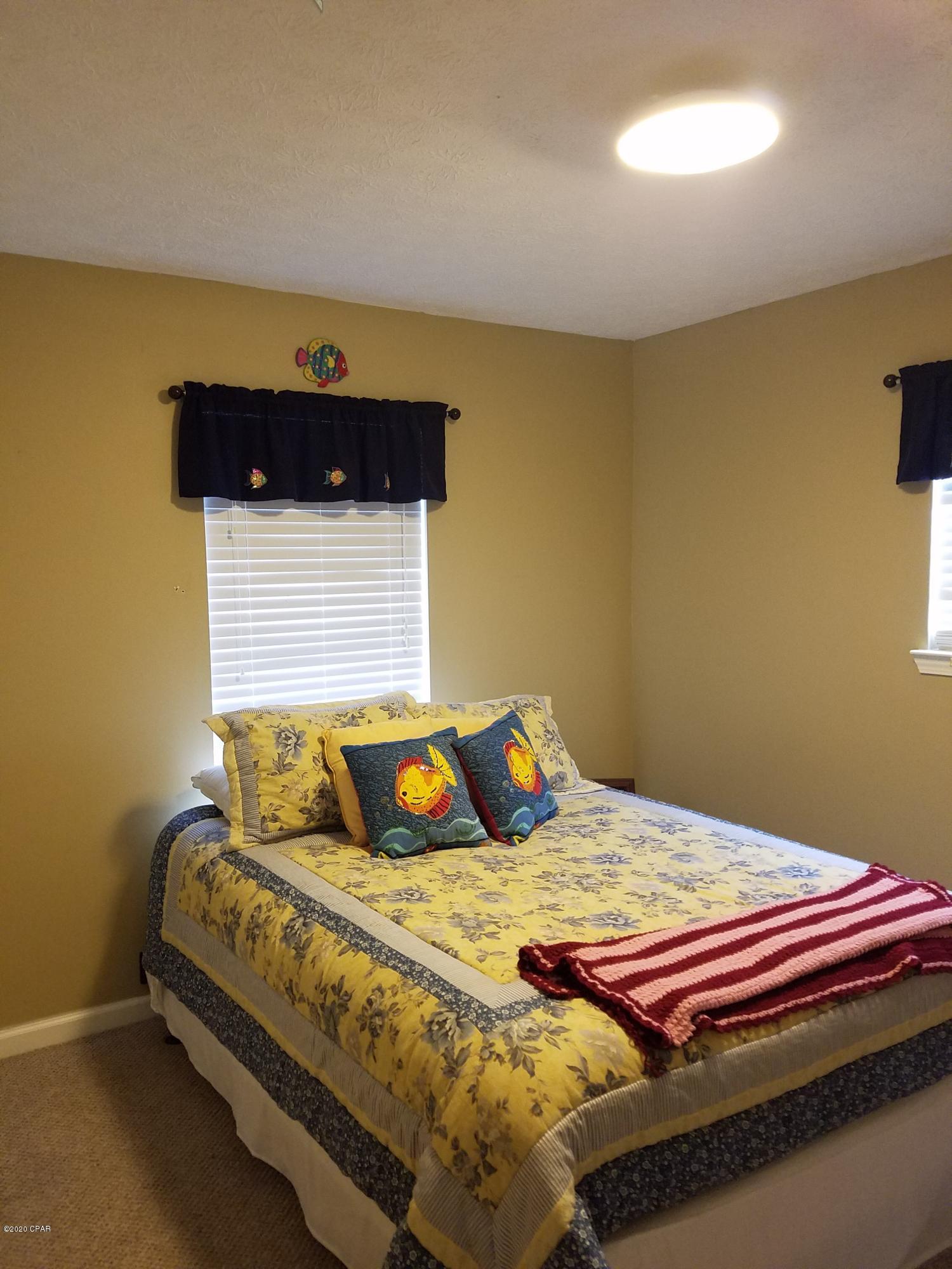 Inlet Beach Heights - Residential Lease