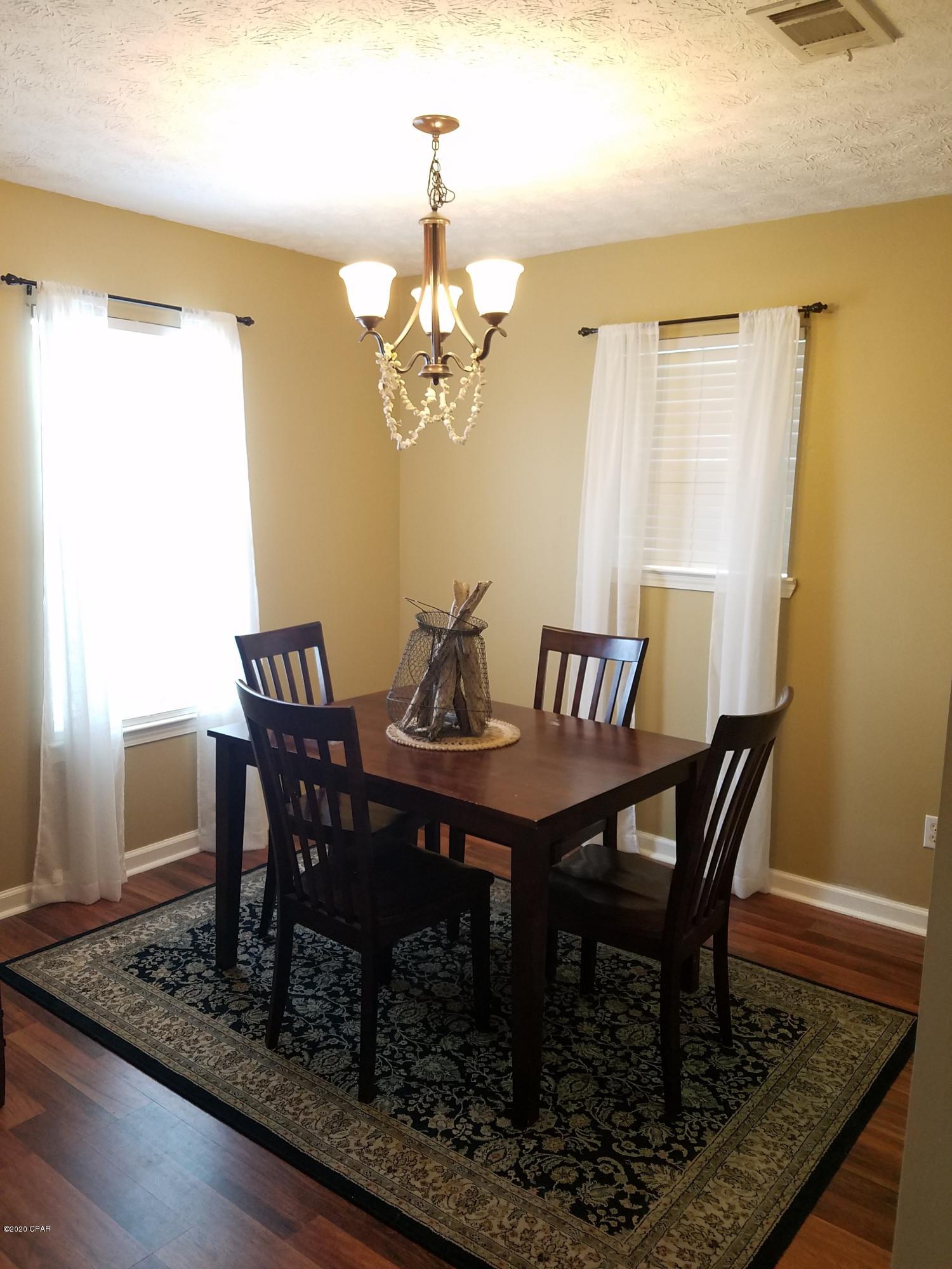 Inlet Beach Heights - Residential Lease