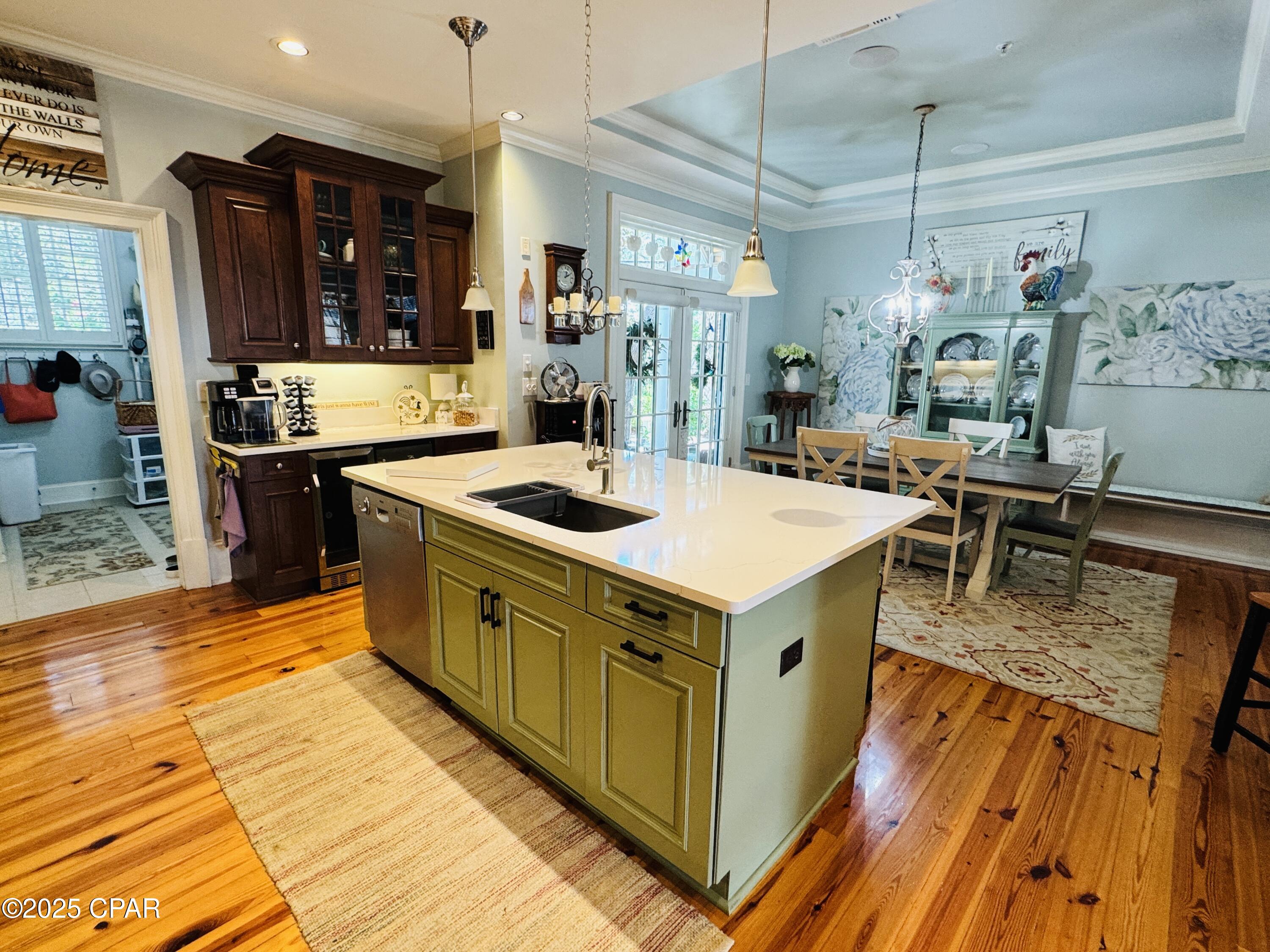 Waterhaven - Residential