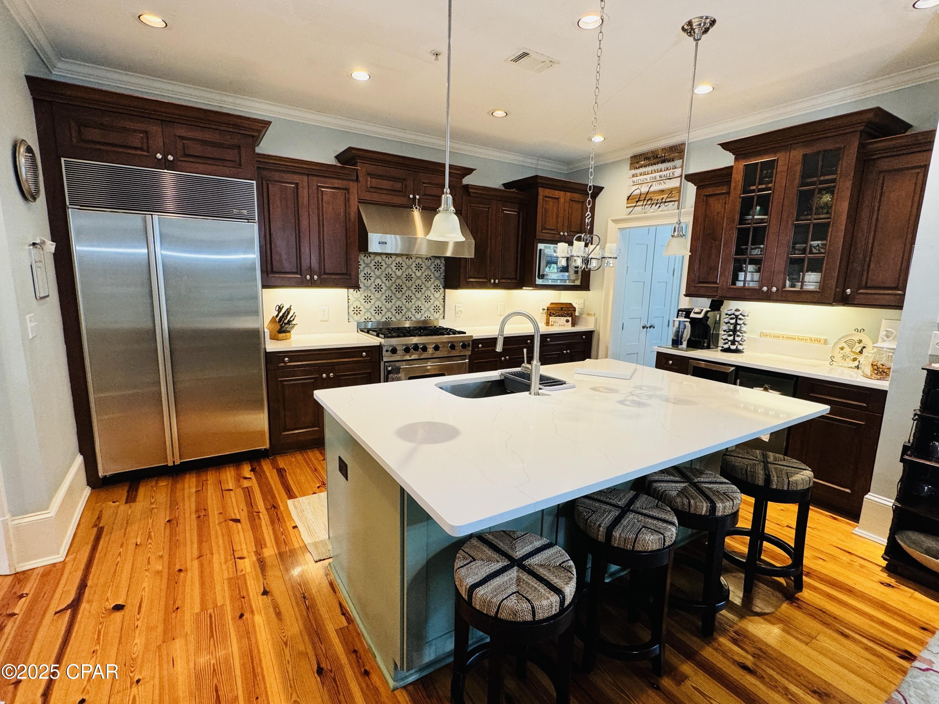 Waterhaven - Residential