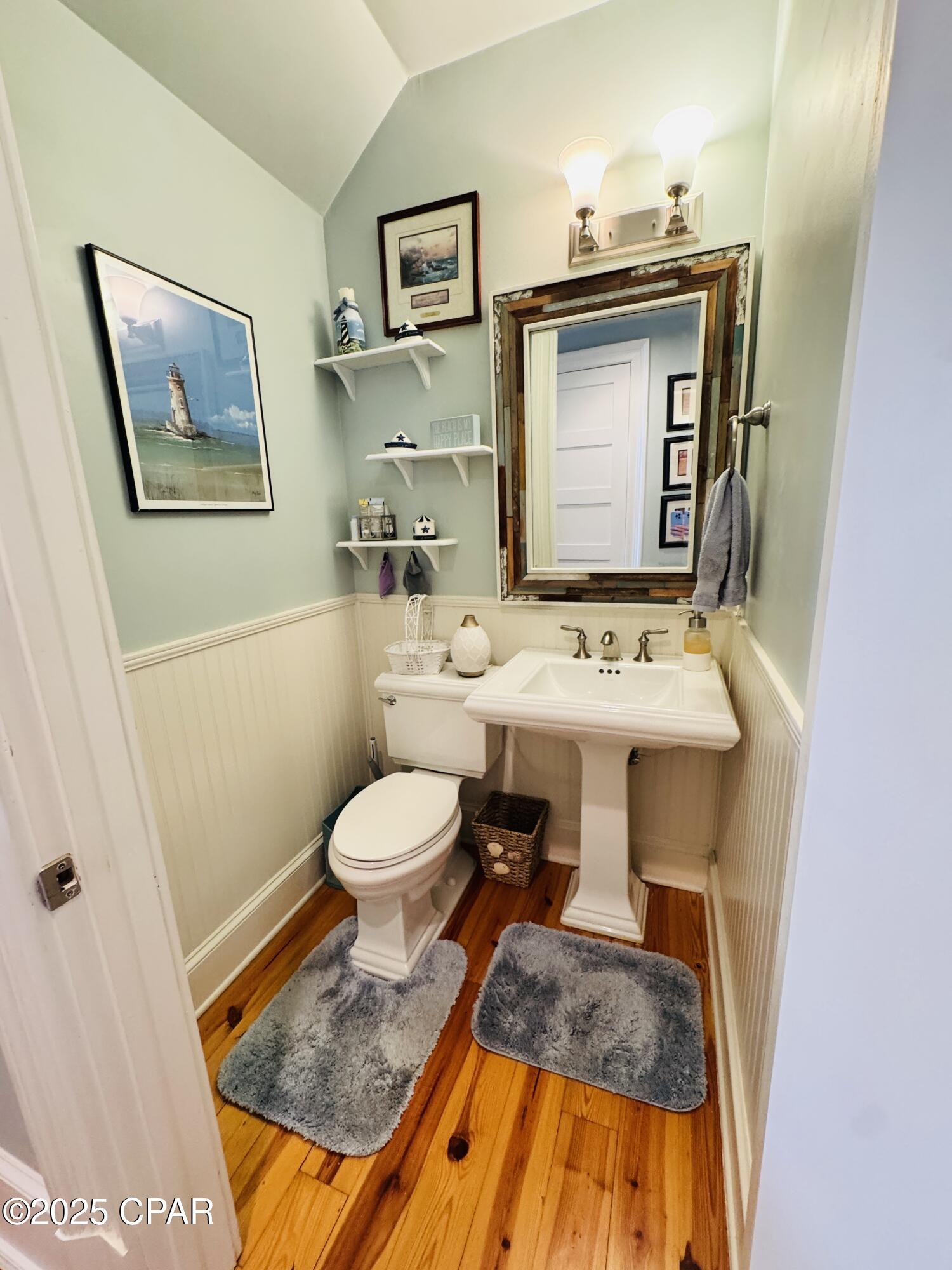 Waterhaven - Residential