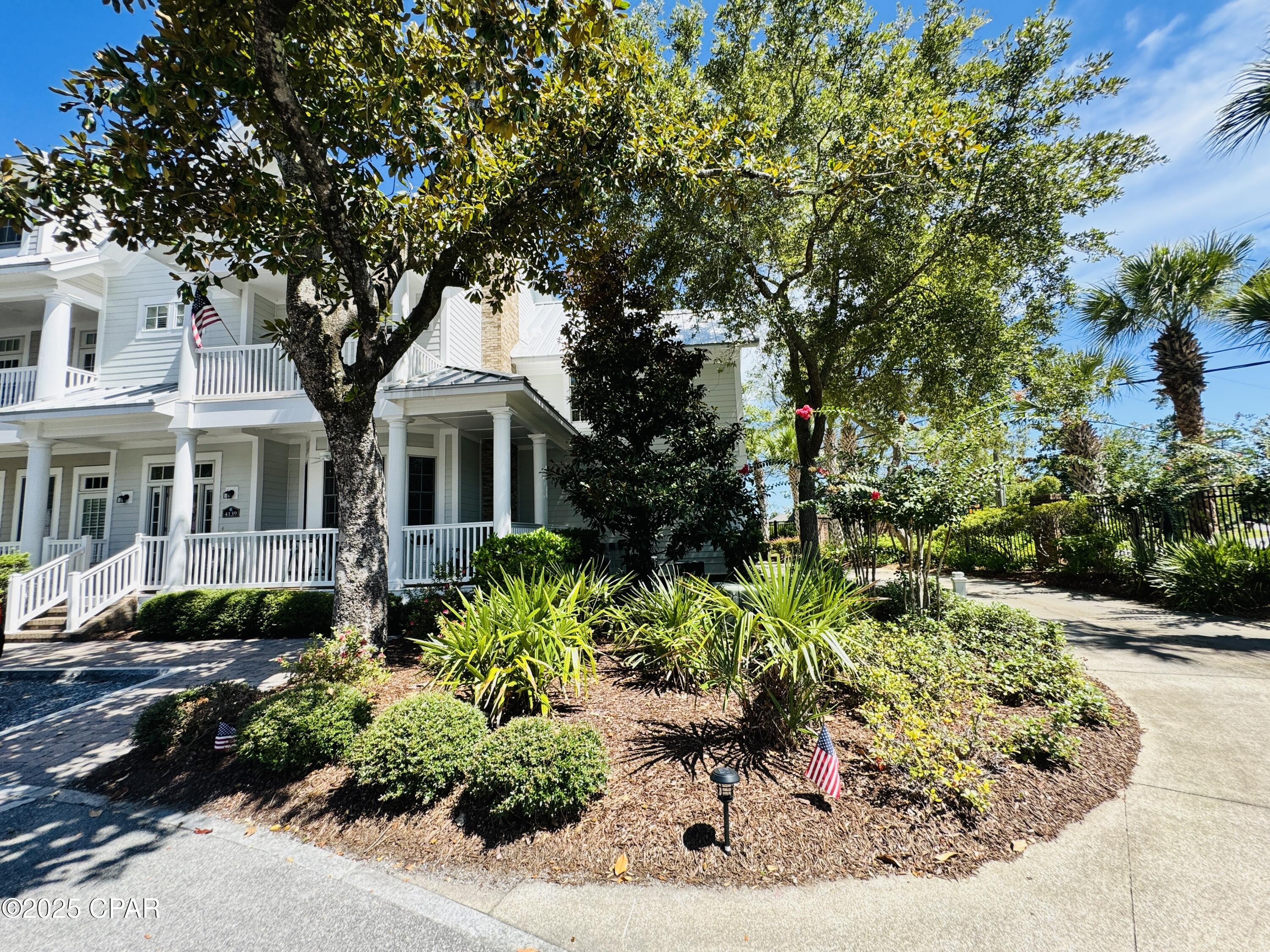 Waterhaven - Residential