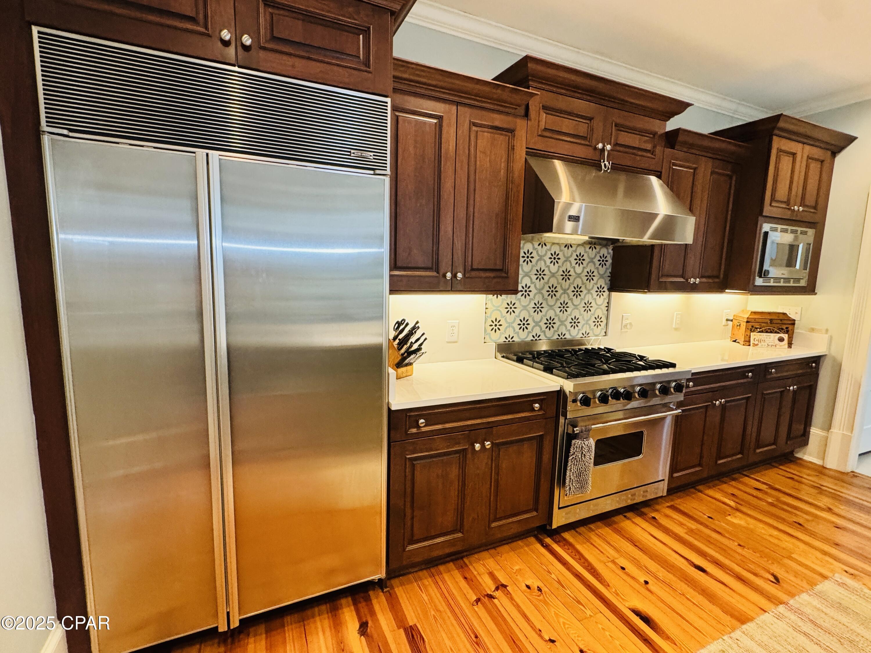 Waterhaven - Residential