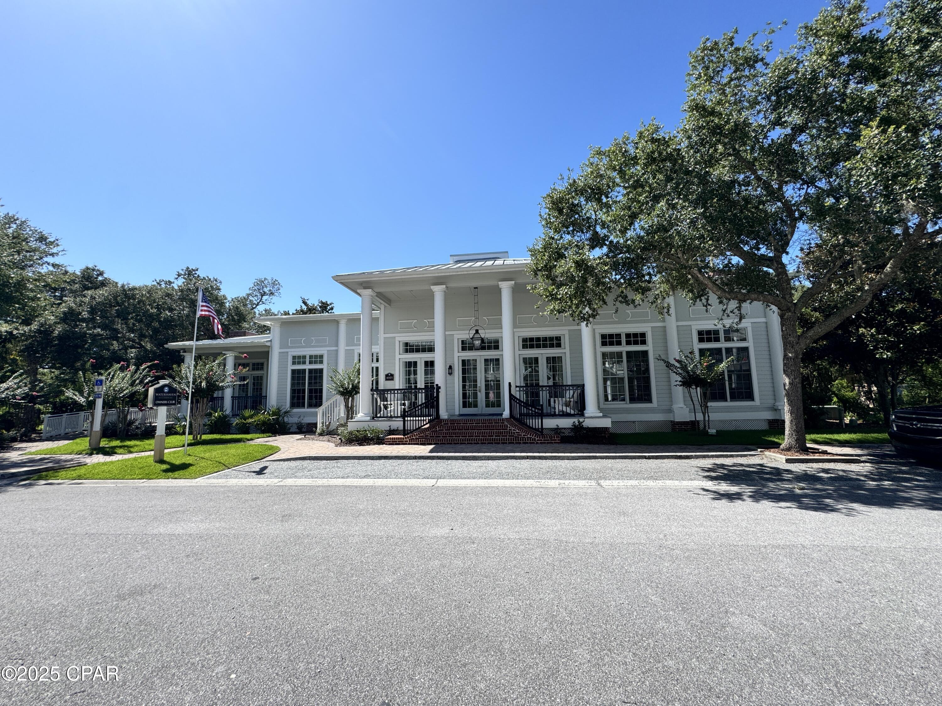 Waterhaven - Residential