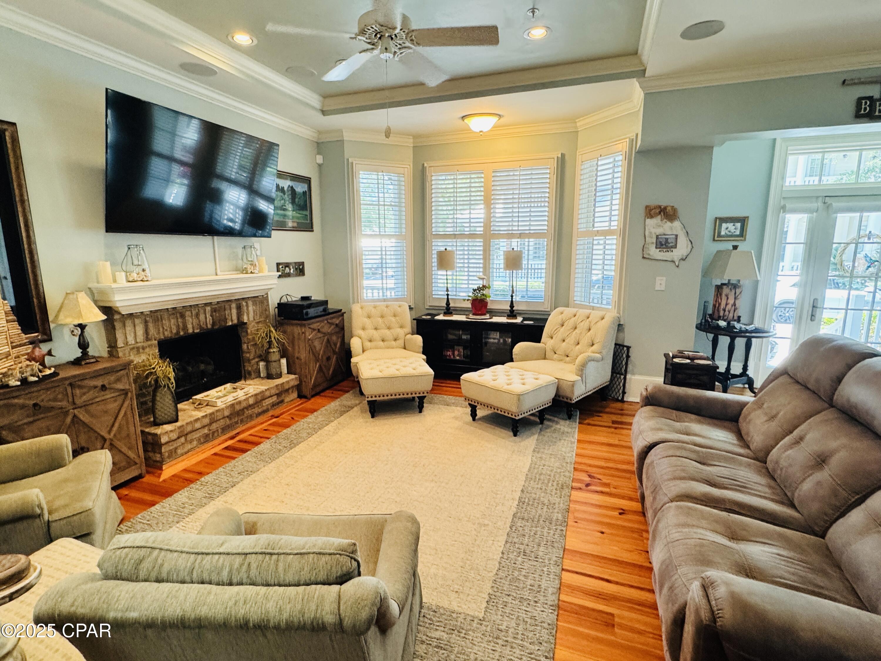 Waterhaven - Residential