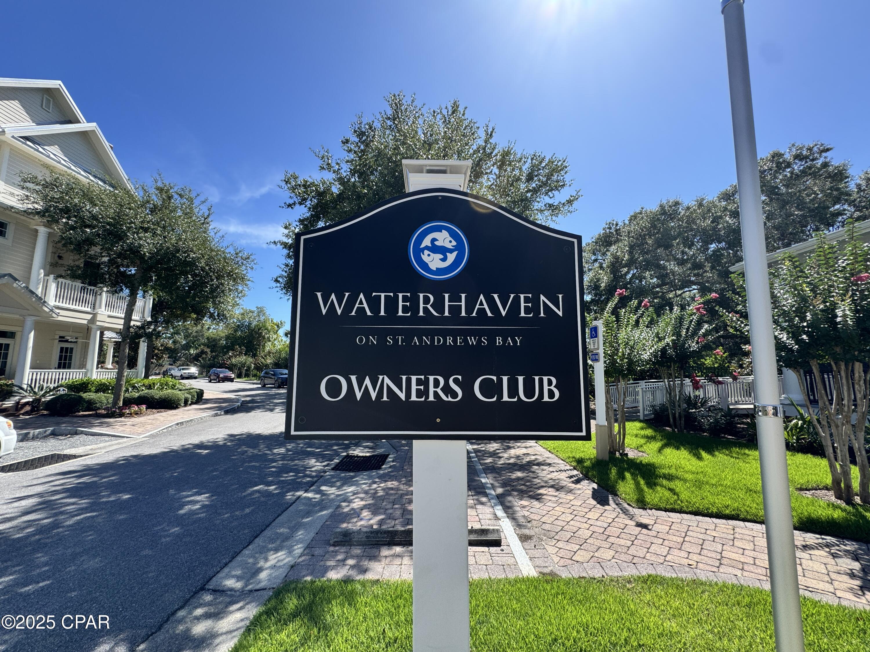 Waterhaven - Residential