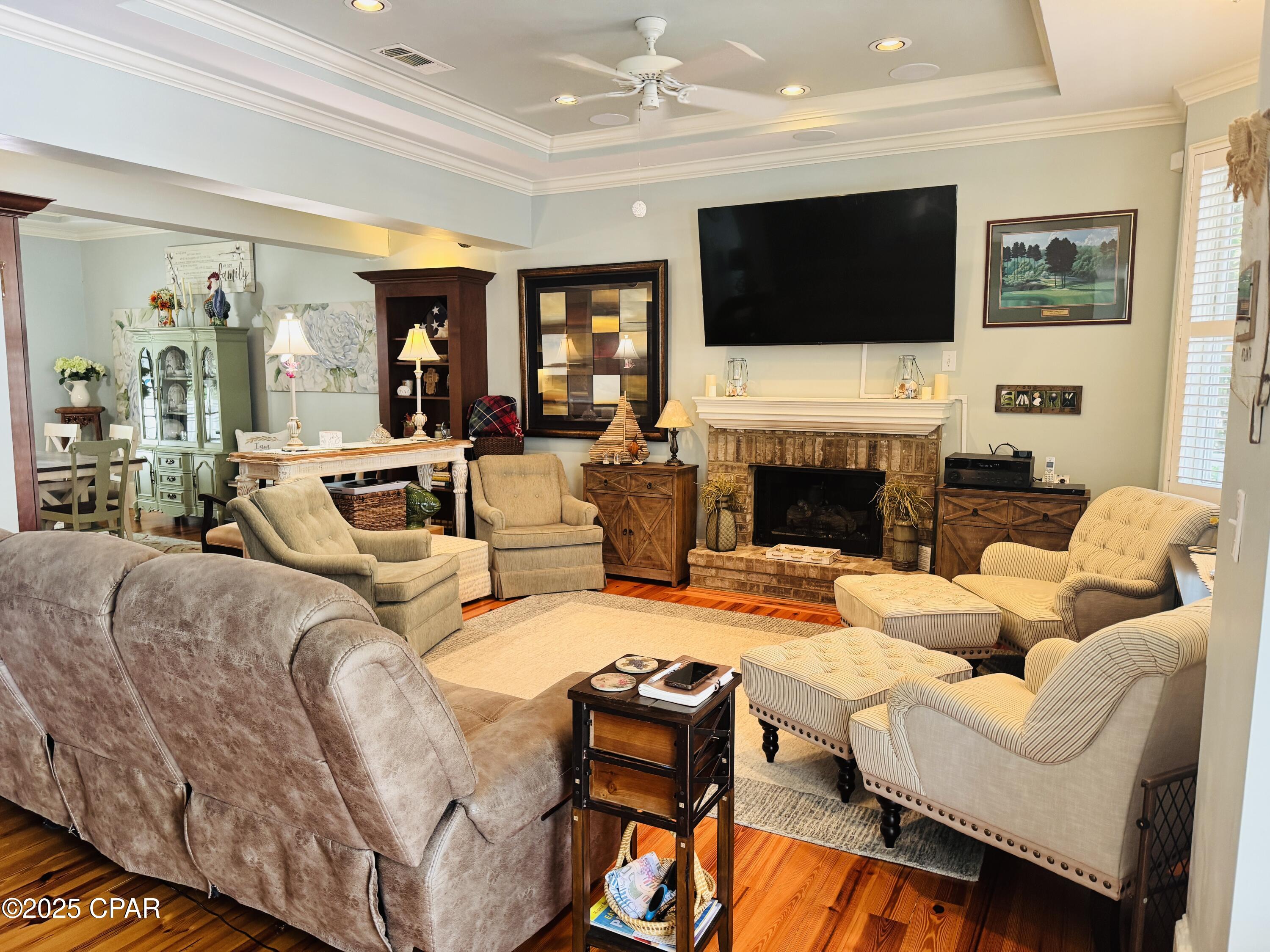 Waterhaven - Residential