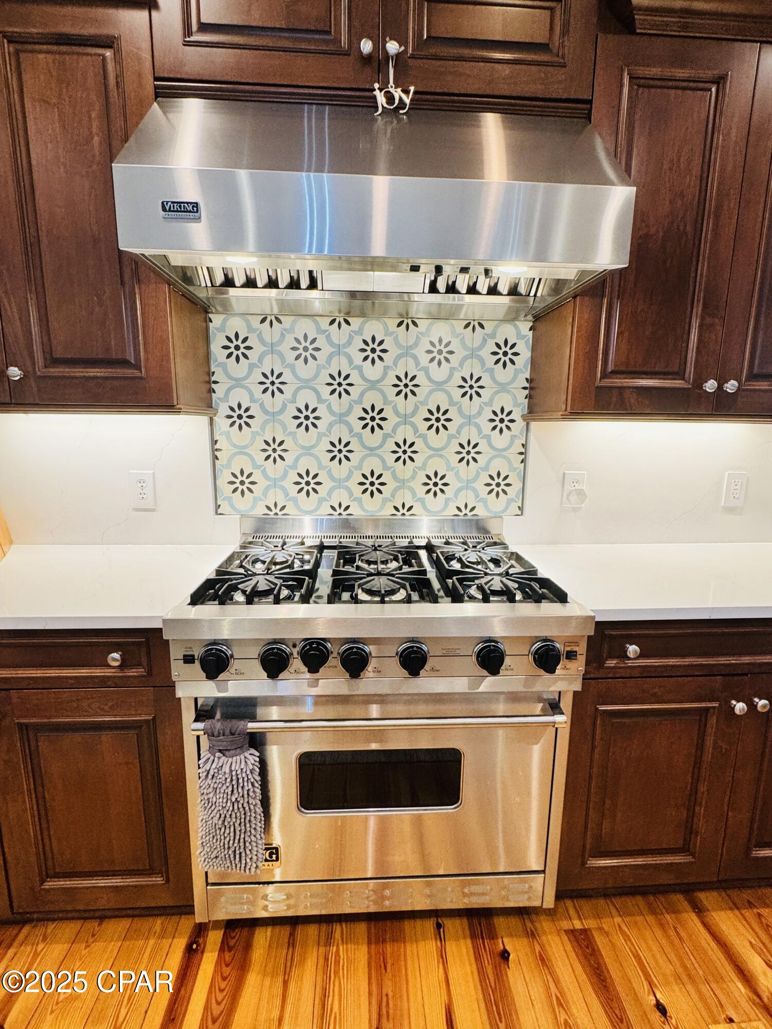 Waterhaven - Residential