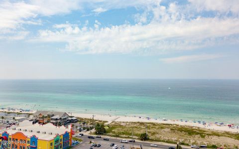 A home in Panama City Beach