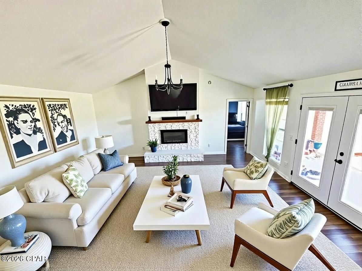 Spring Chase - Residential