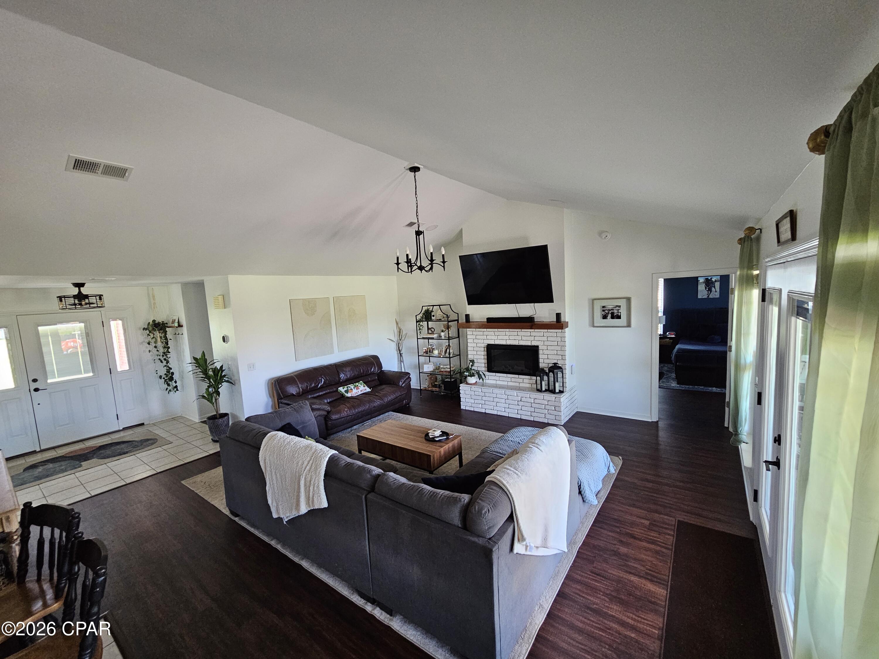 Spring Chase - Residential