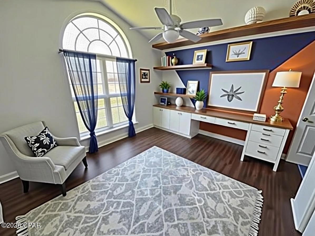 Spring Chase - Residential