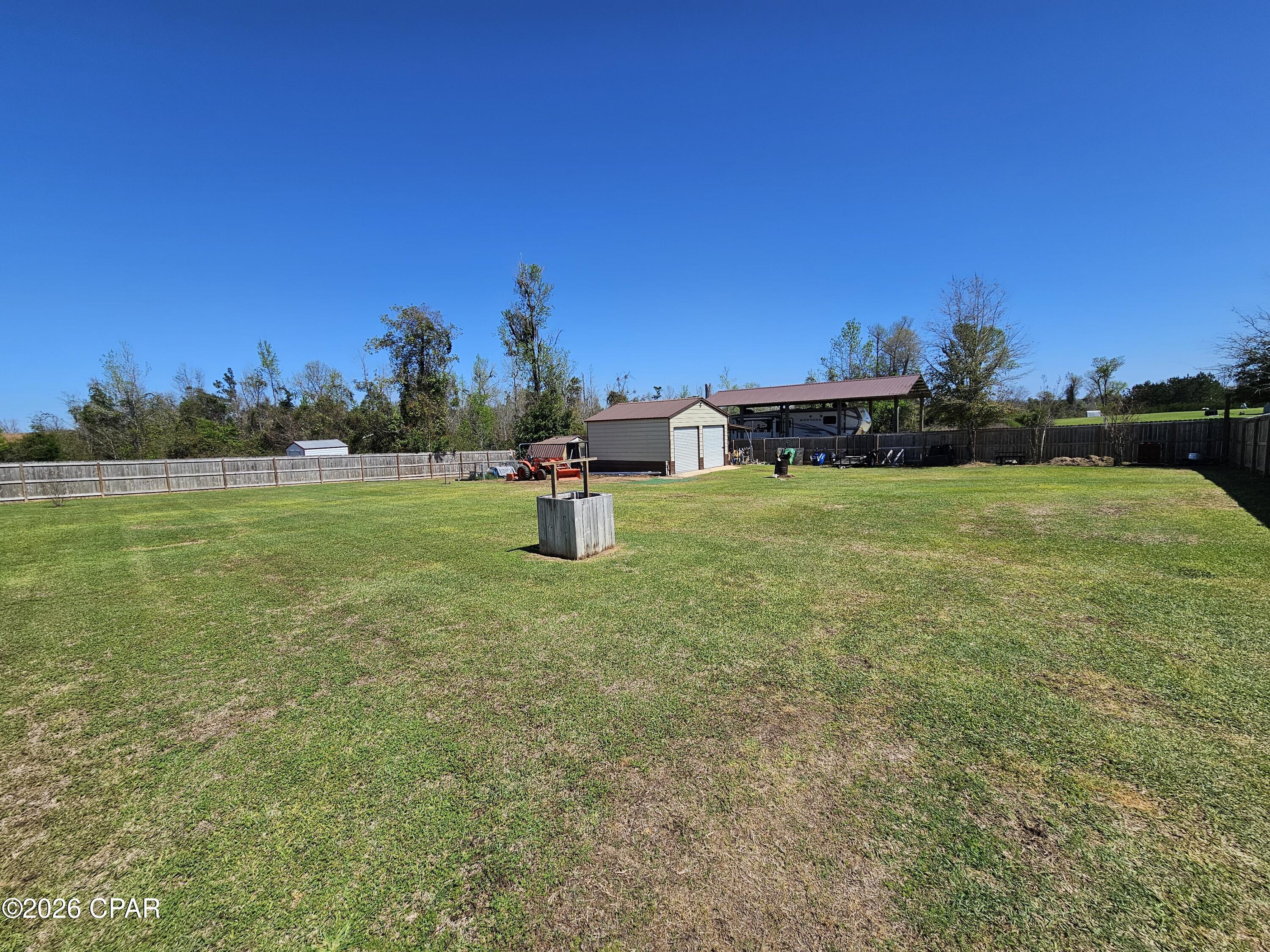 Spring Chase - Residential