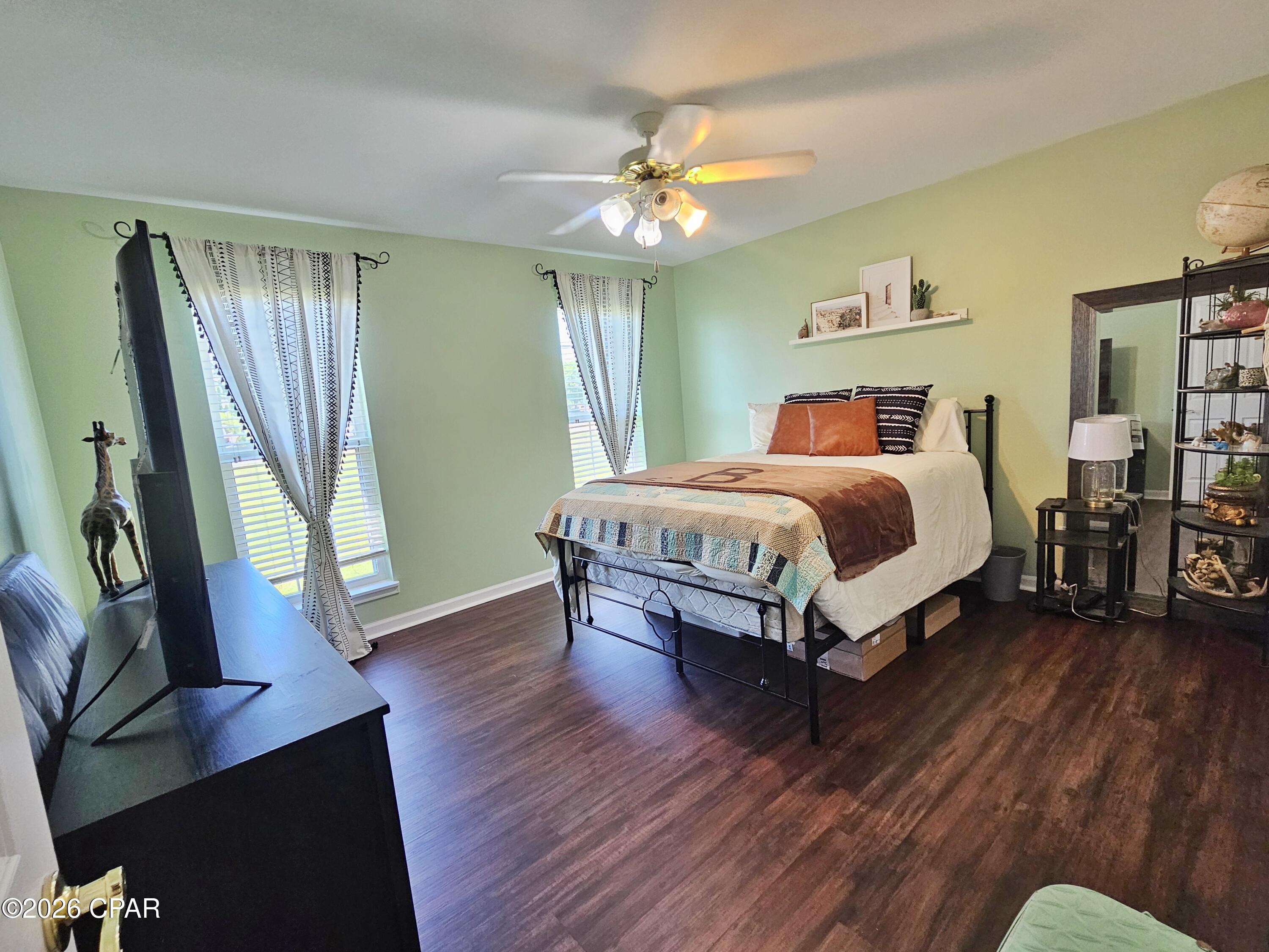 Spring Chase - Residential