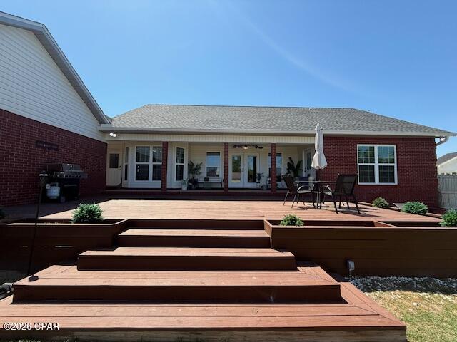 Spring Chase - Residential