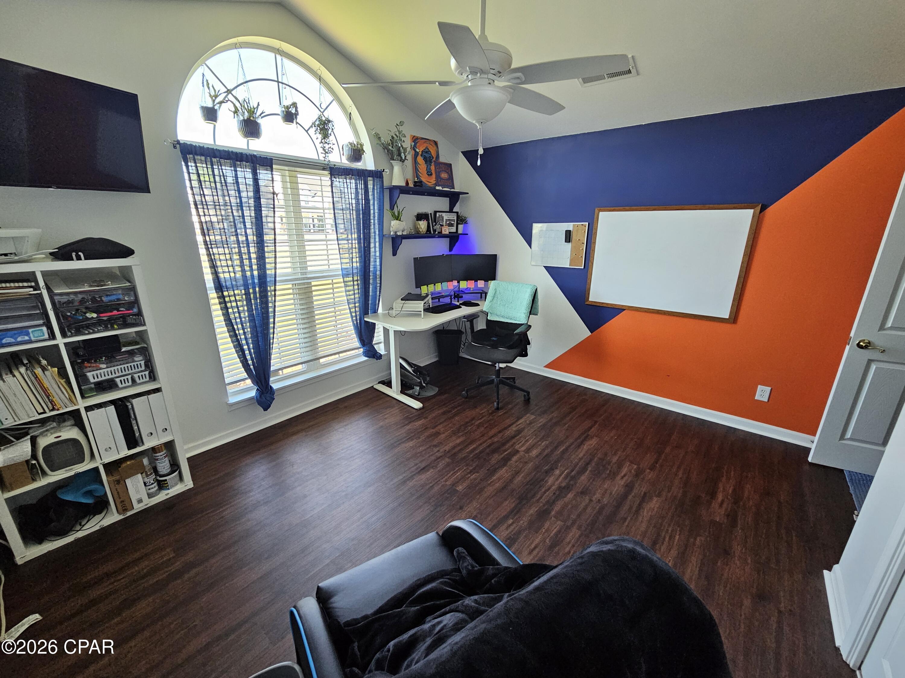 Spring Chase - Residential