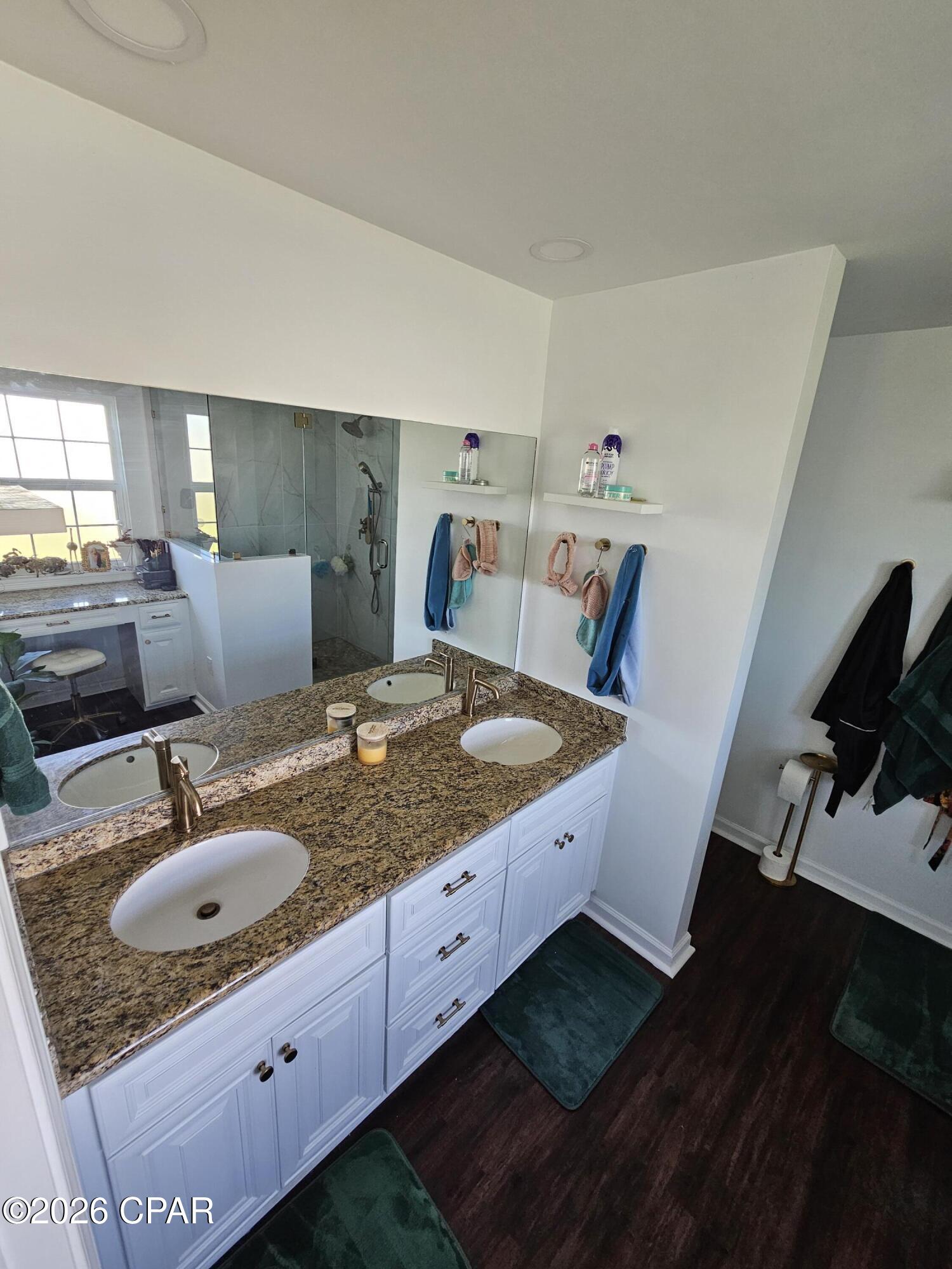 Spring Chase - Residential