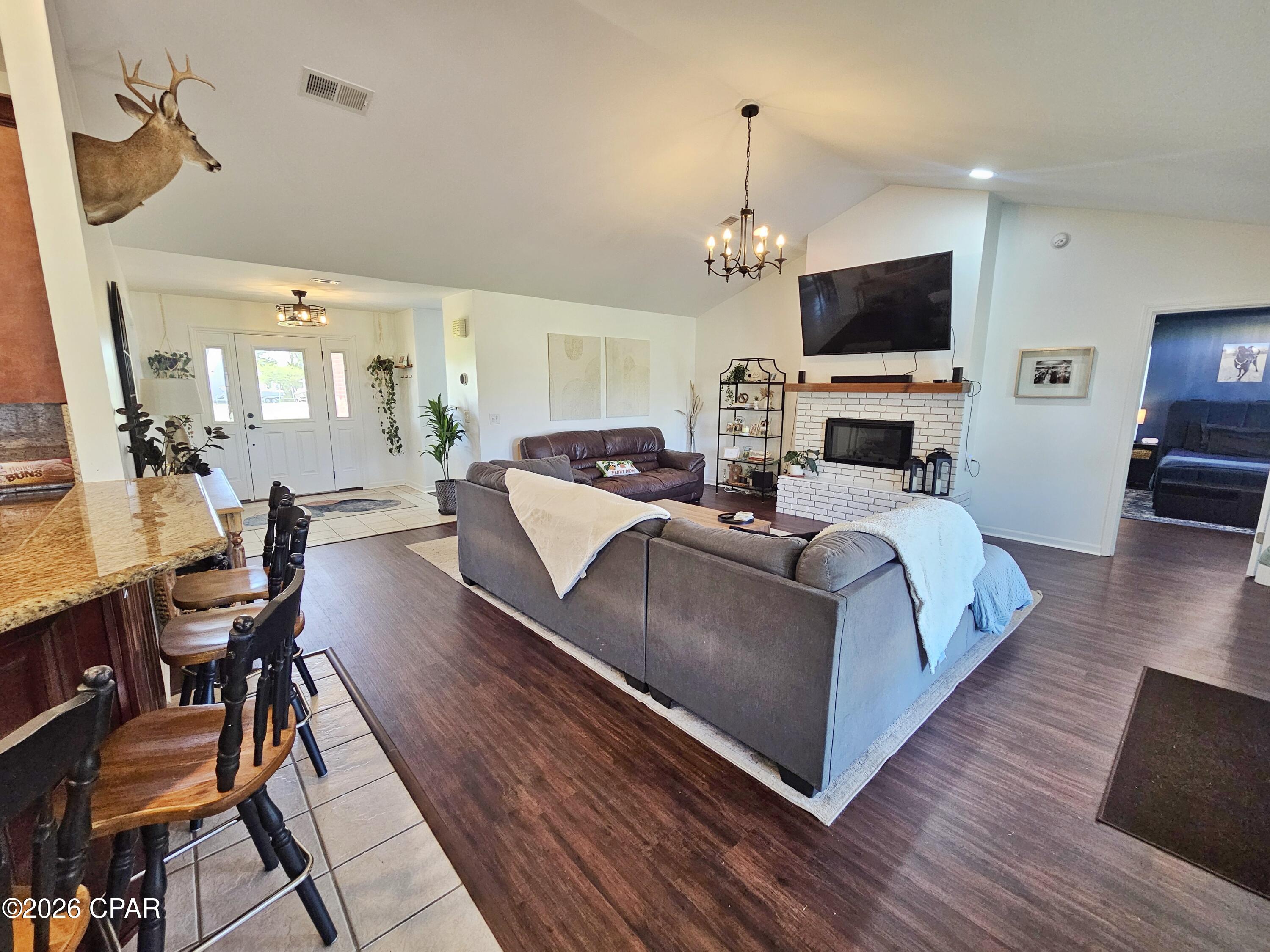 Spring Chase - Residential