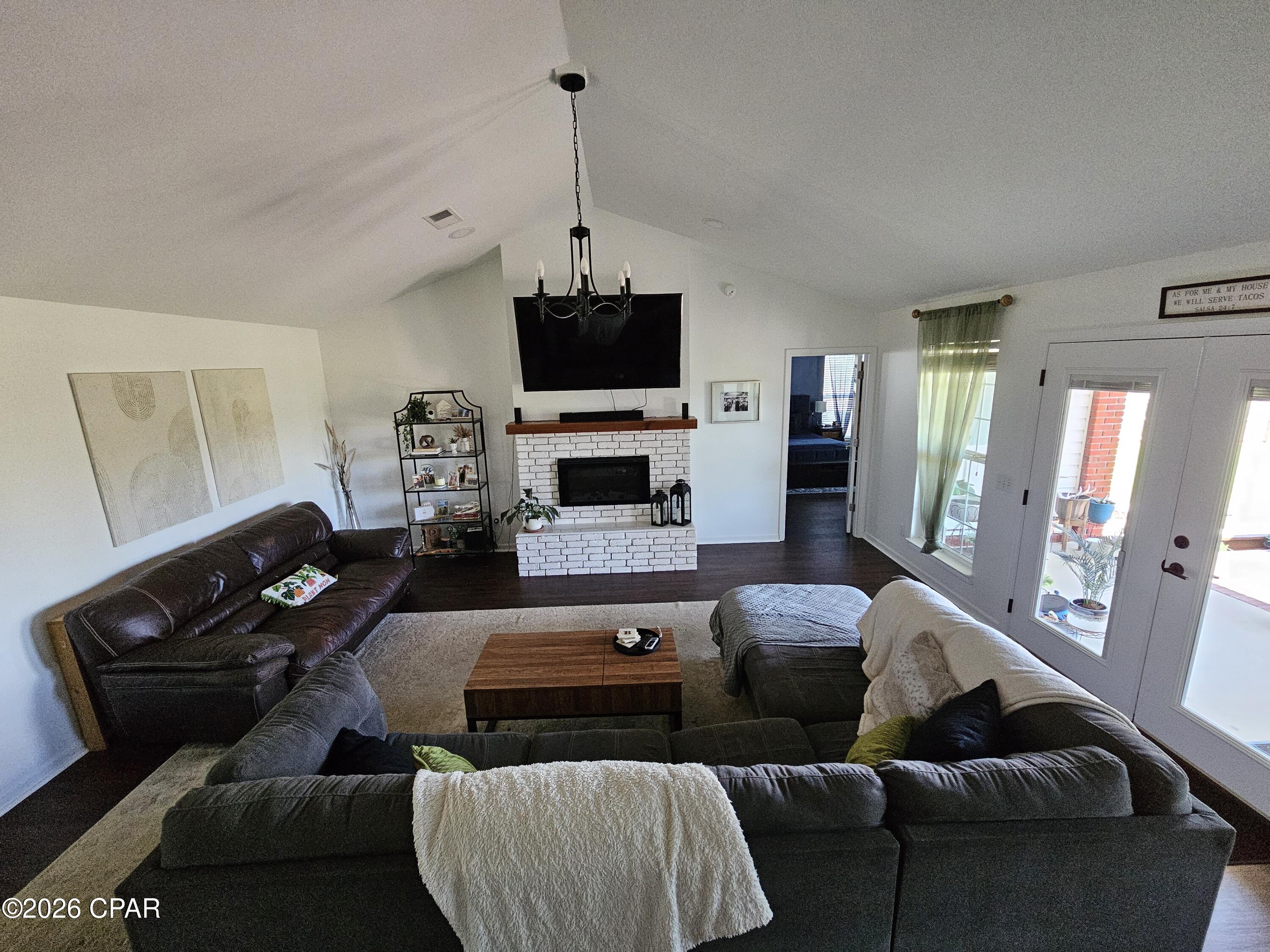 Spring Chase - Residential