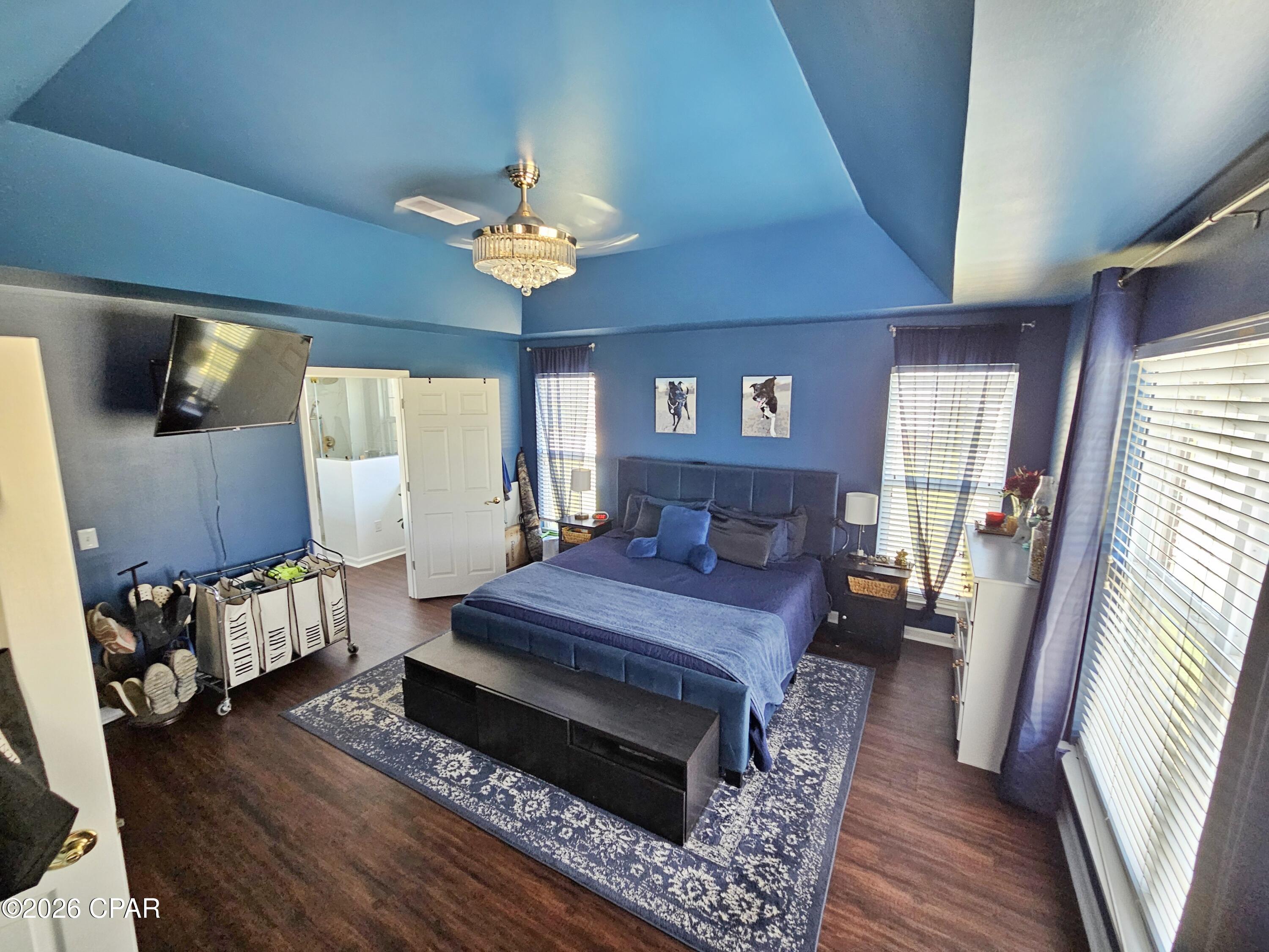 Spring Chase - Residential