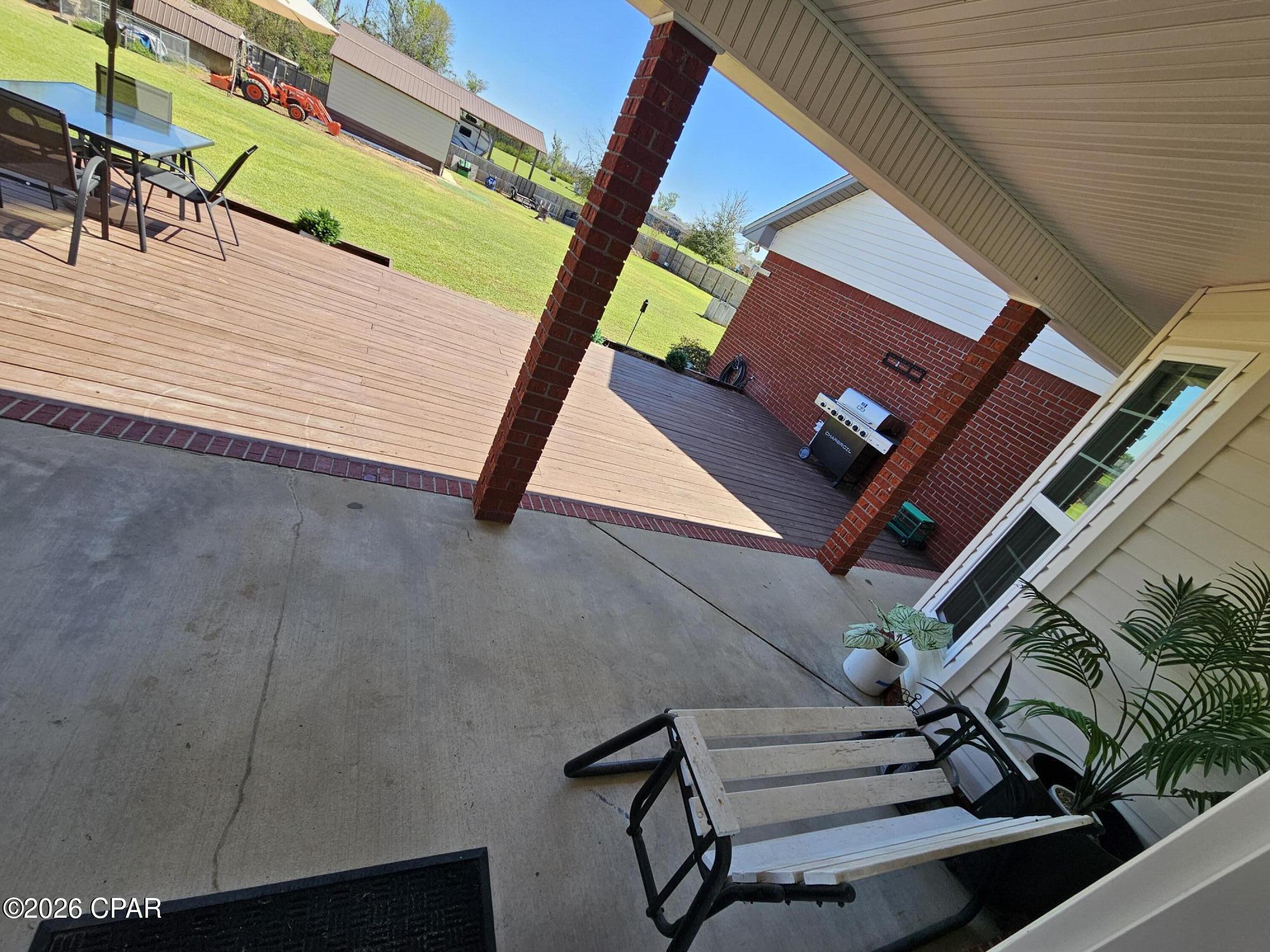 Spring Chase - Residential