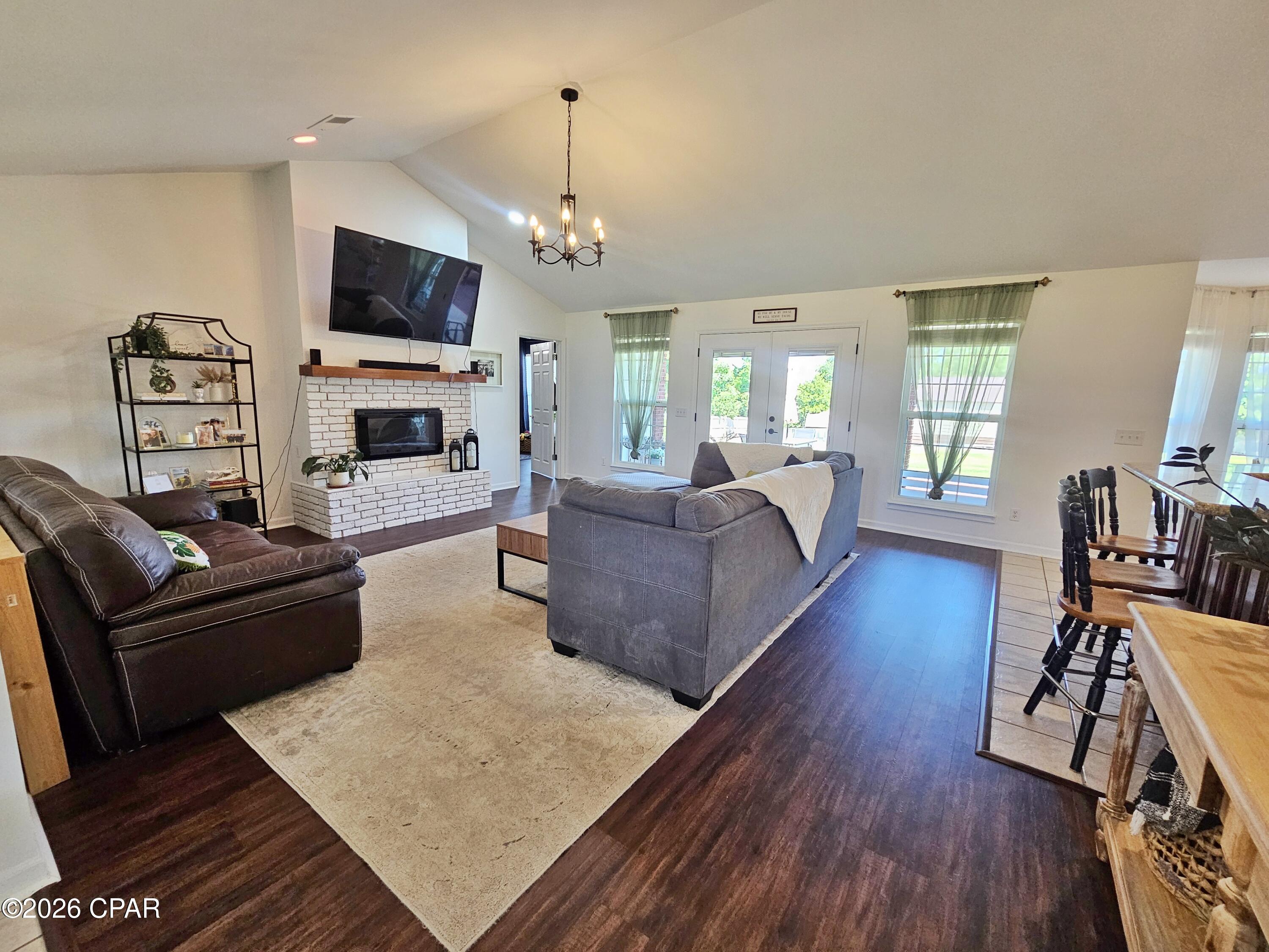 Spring Chase - Residential